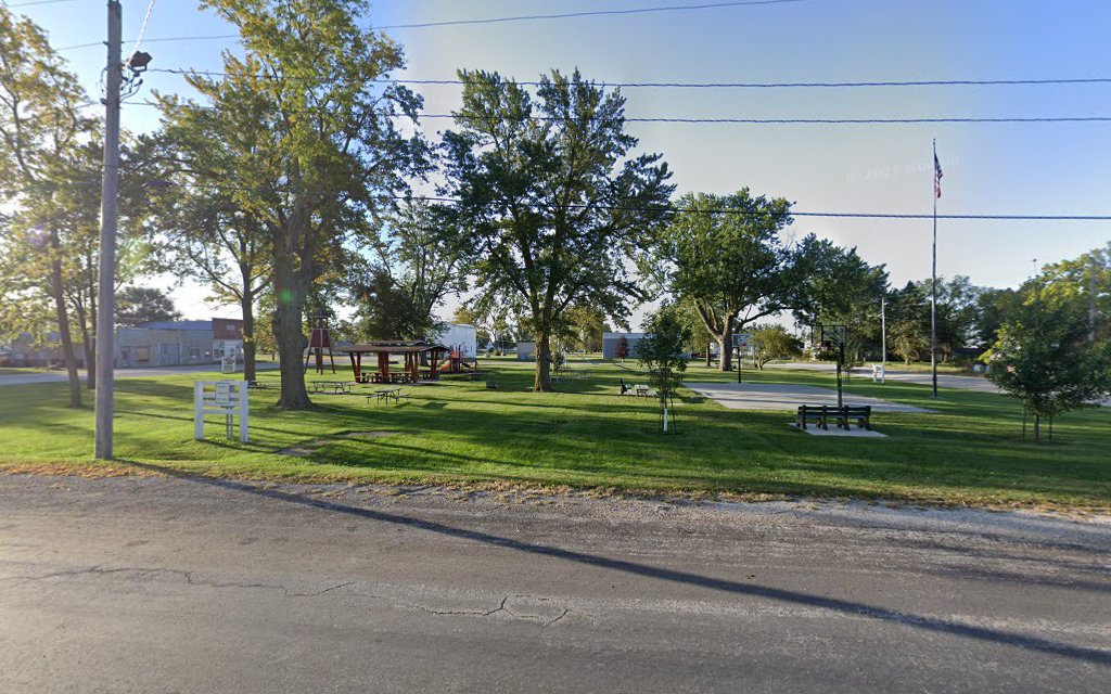 Macksburg City Park - Macksburg, IA