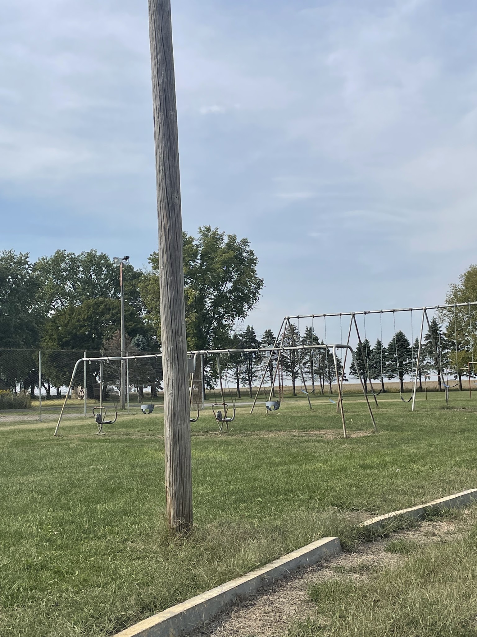 Macon Park - Macon, IL