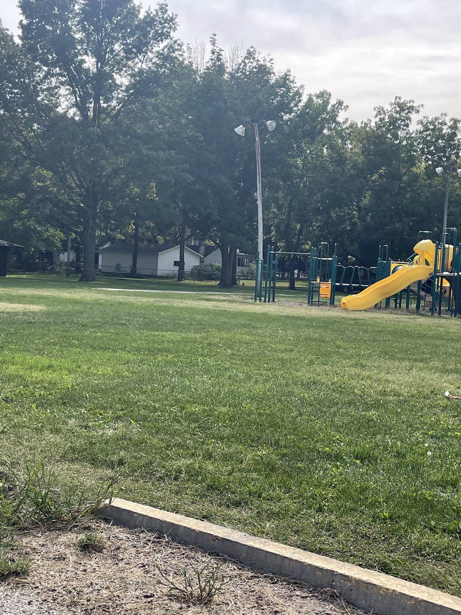 Macon Park - Macon, IL