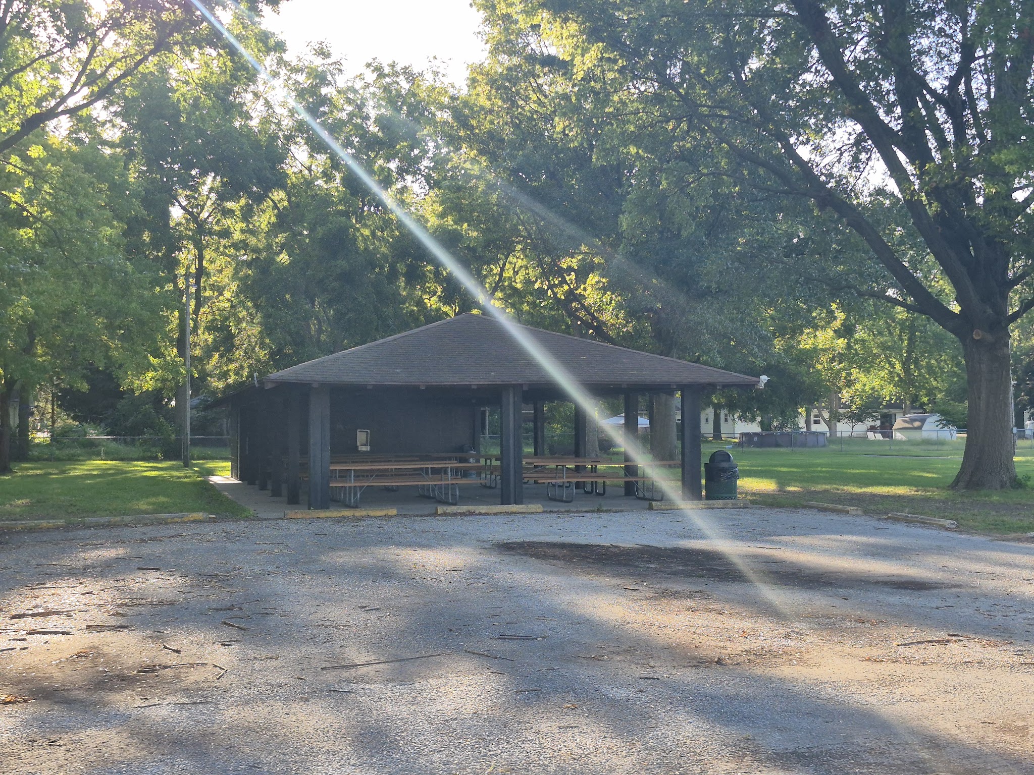 Macon Park - Macon, IL