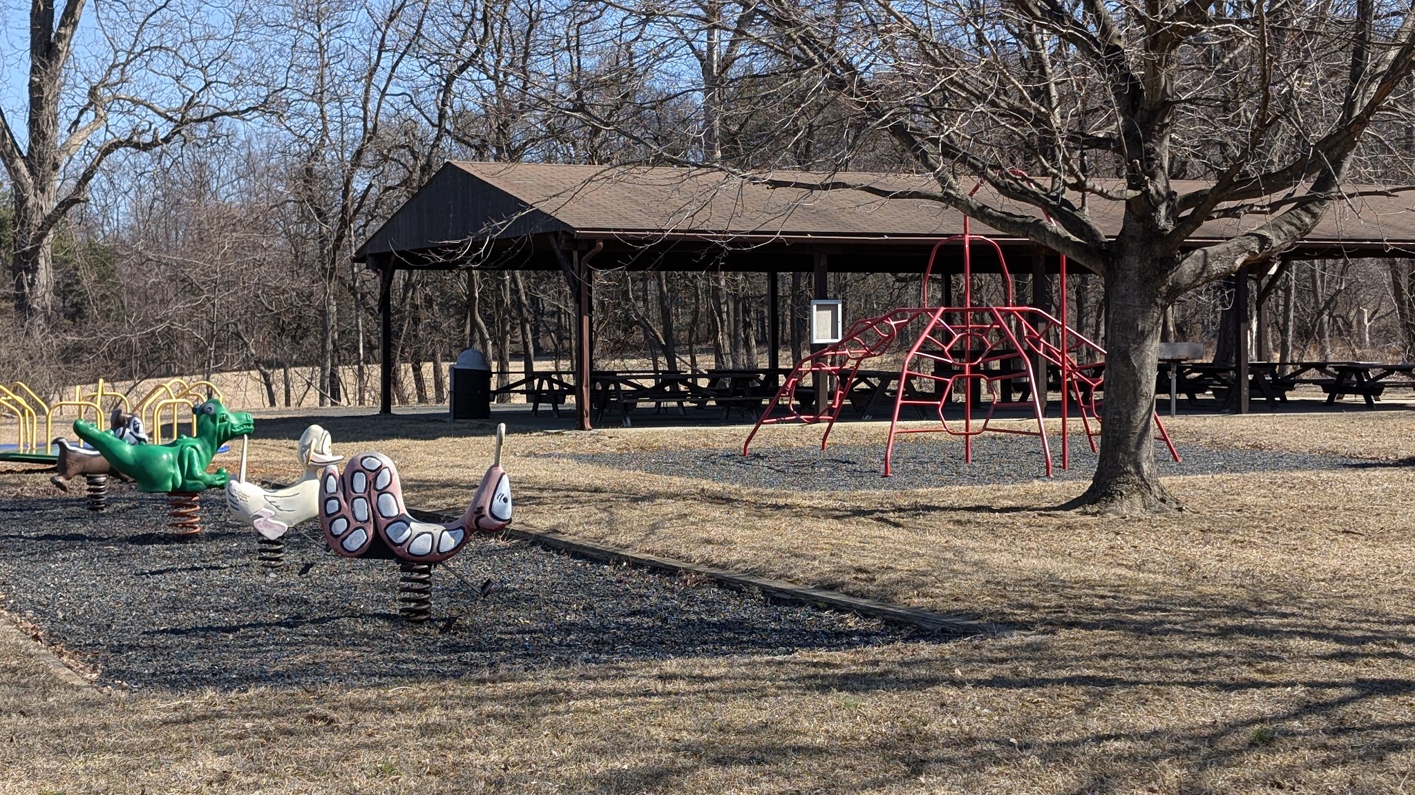 Hereford Township Recreation Park - Macungie, PA