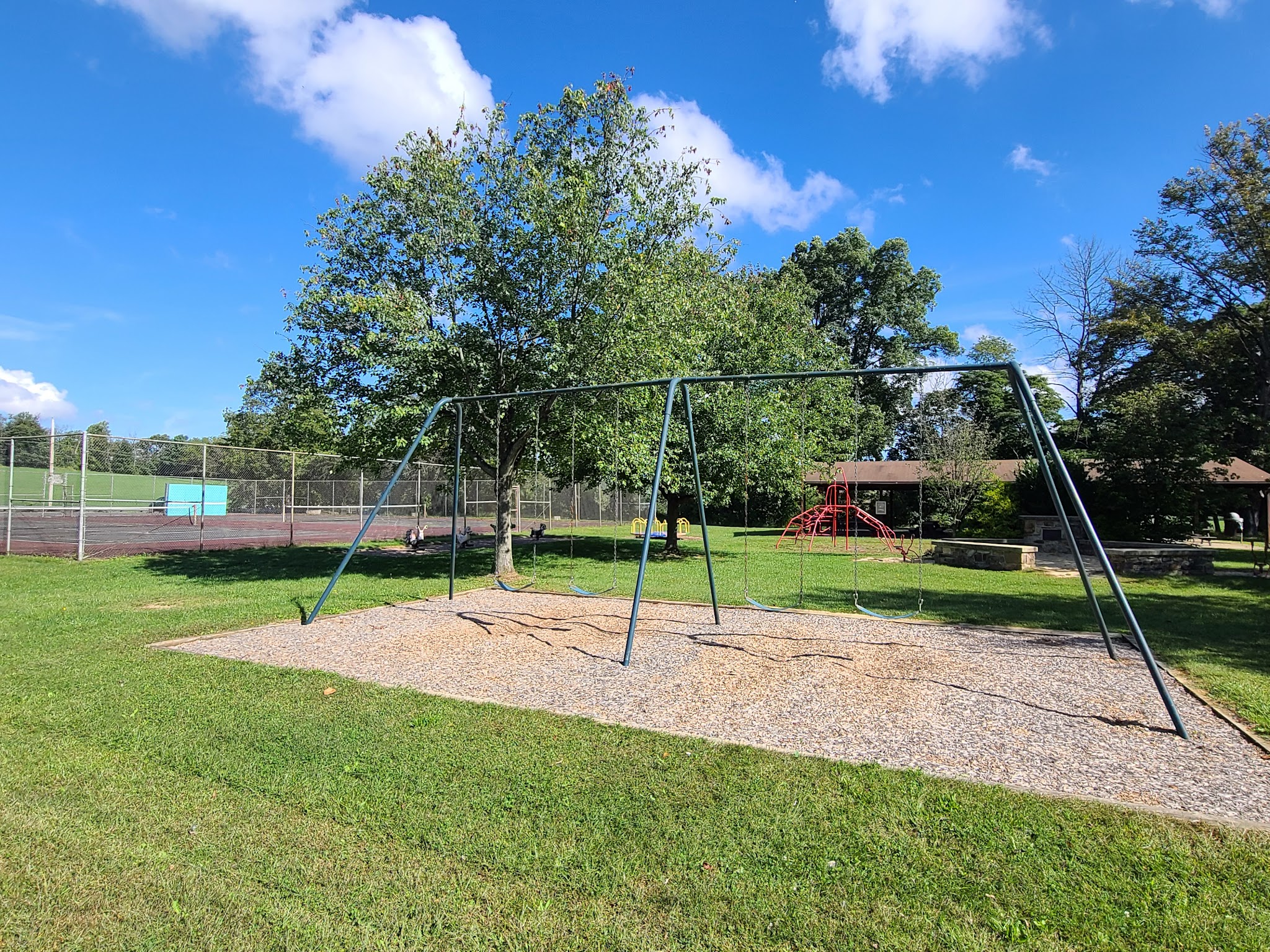 Hereford Township Recreation Park - Macungie, PA