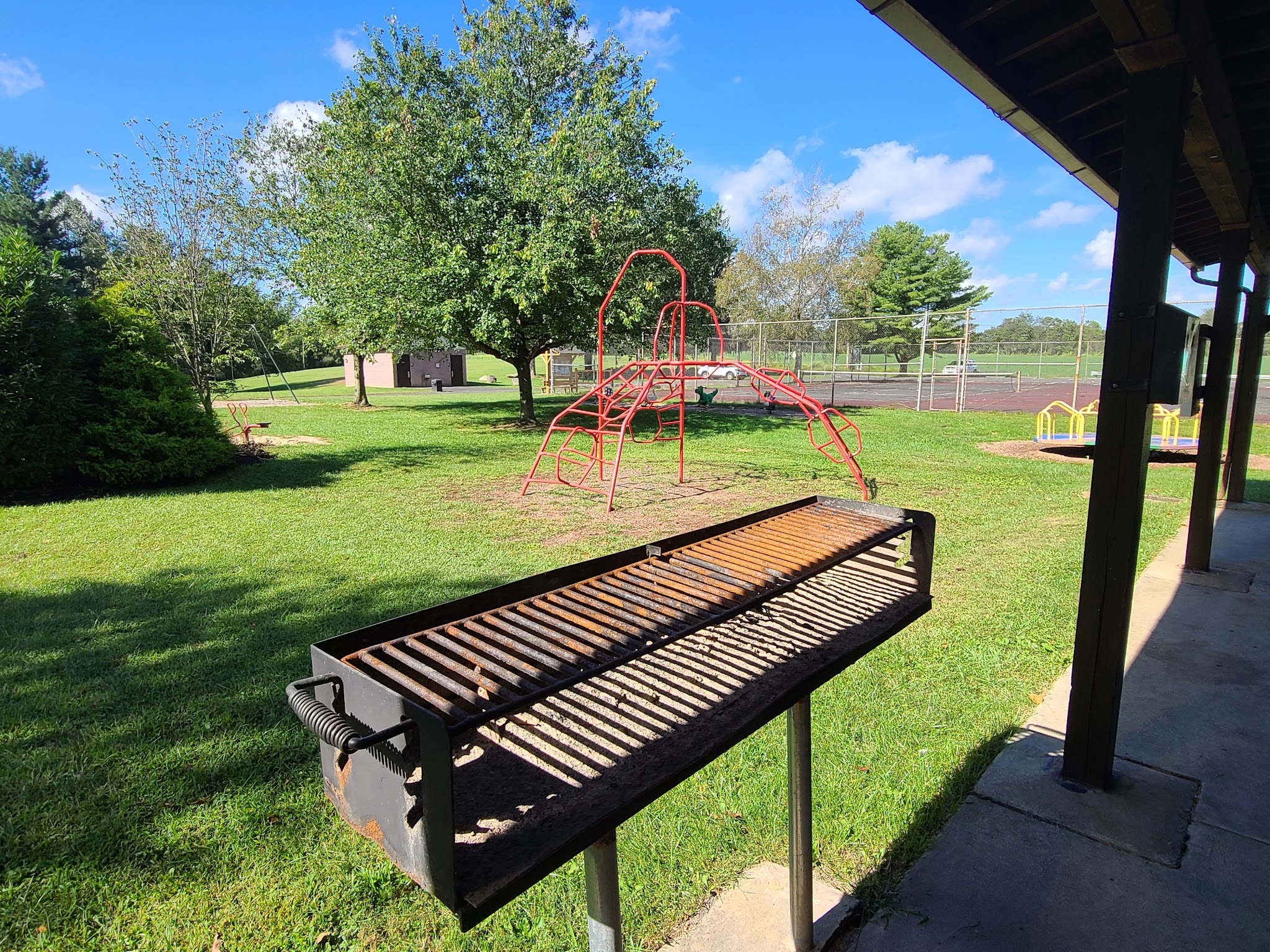 Hereford Township Recreation Park - Macungie, PA