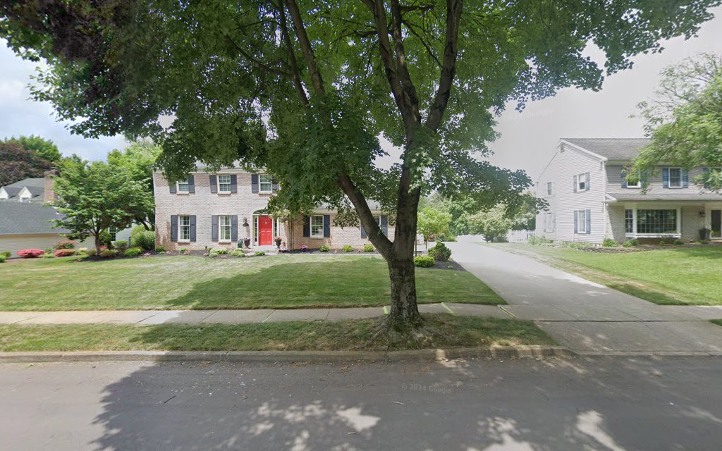 Hidden Valley Park - Macungie, PA