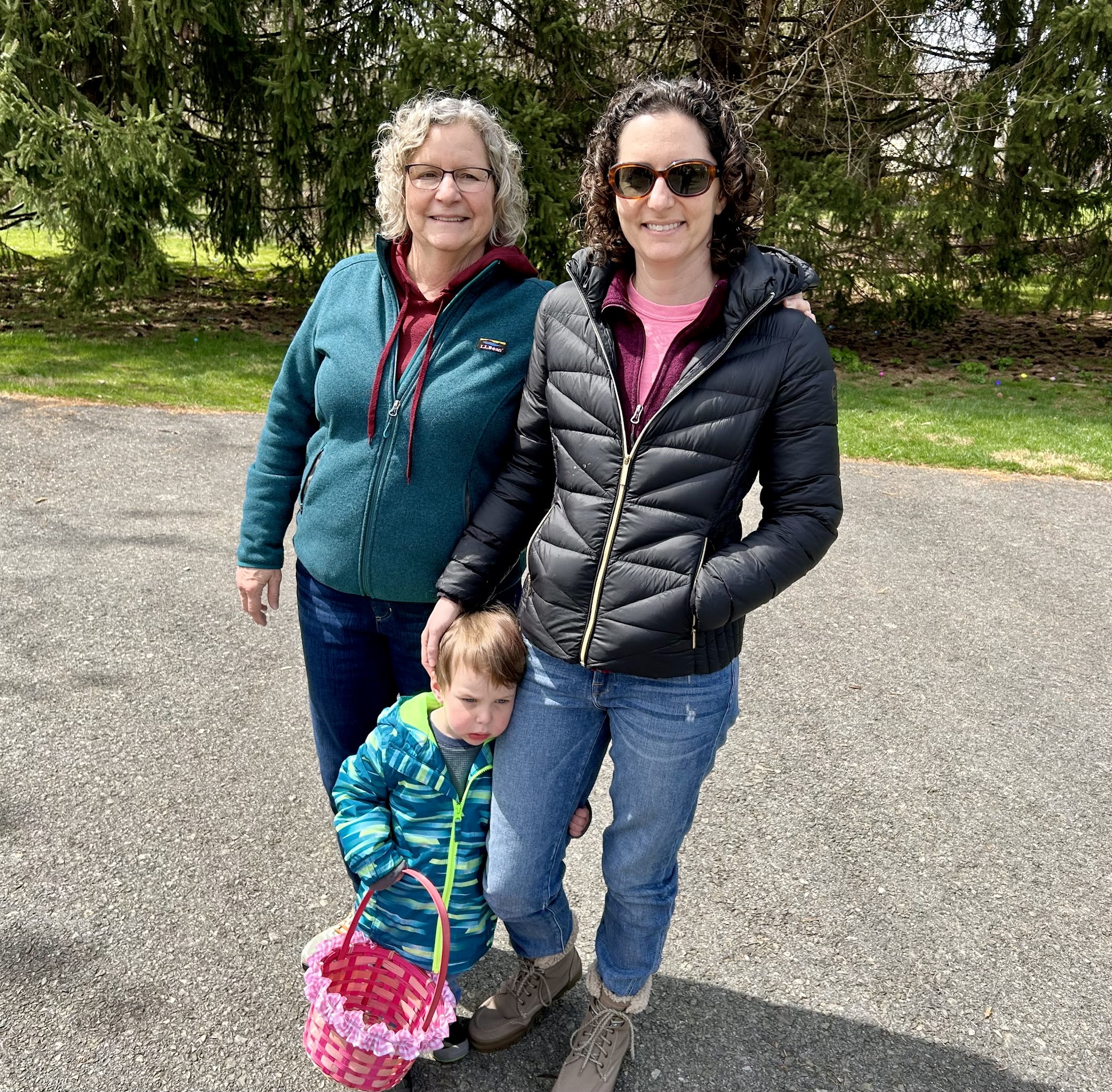 Hidden Valley Park - Macungie, PA