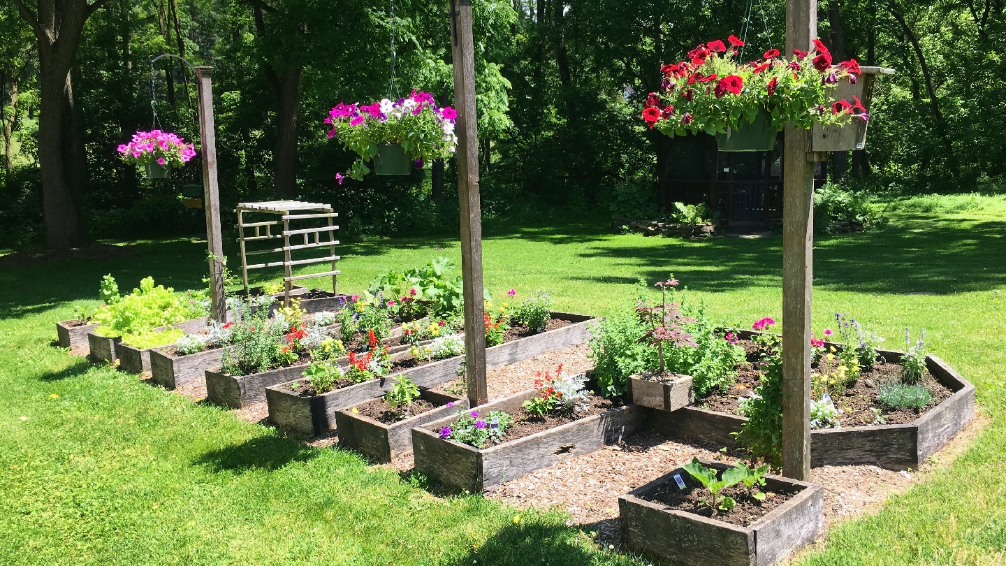 Kalmbach Memorial Park - Macungie, PA