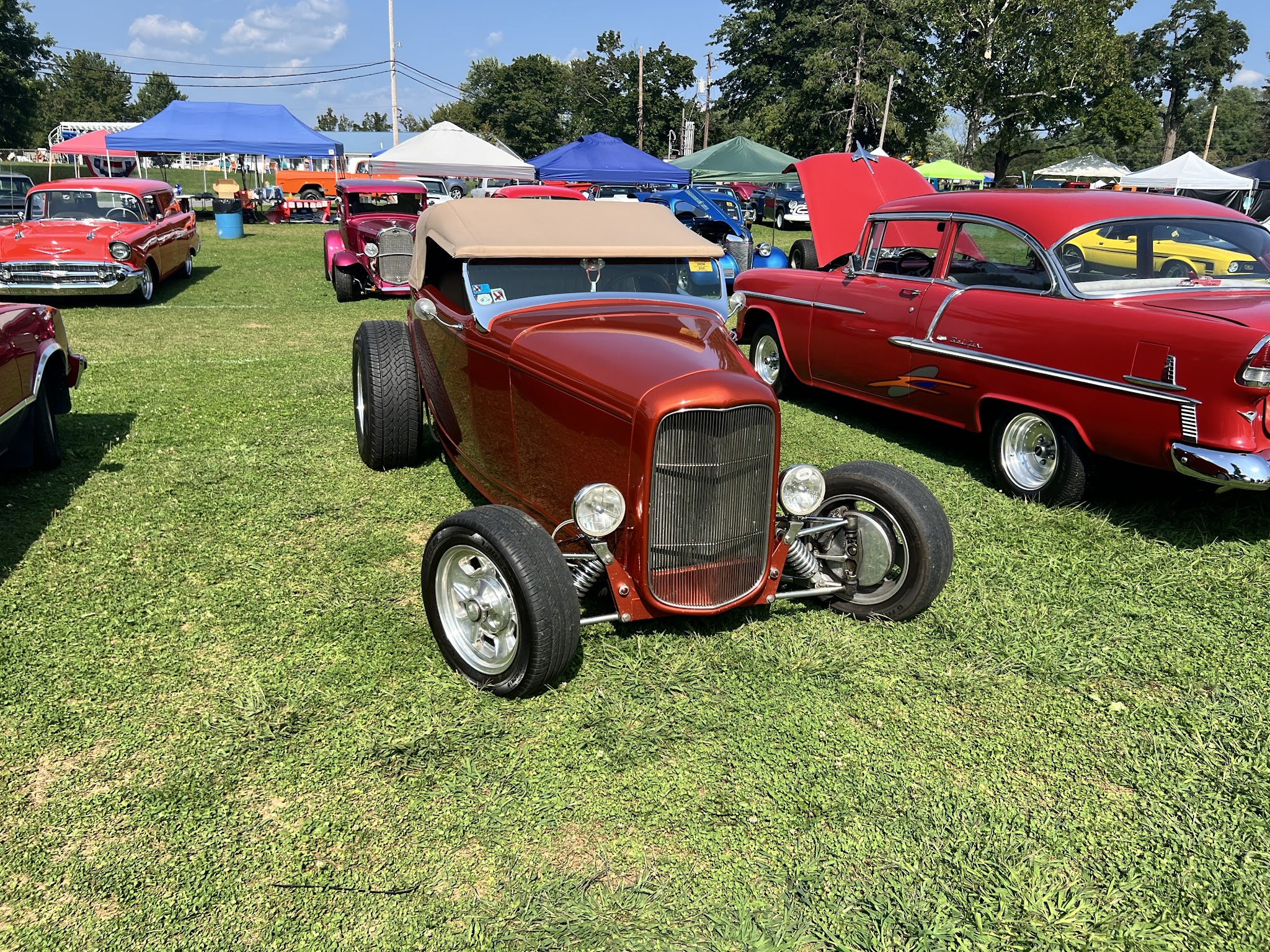 Macungie Memorial Park - Macungie, PA