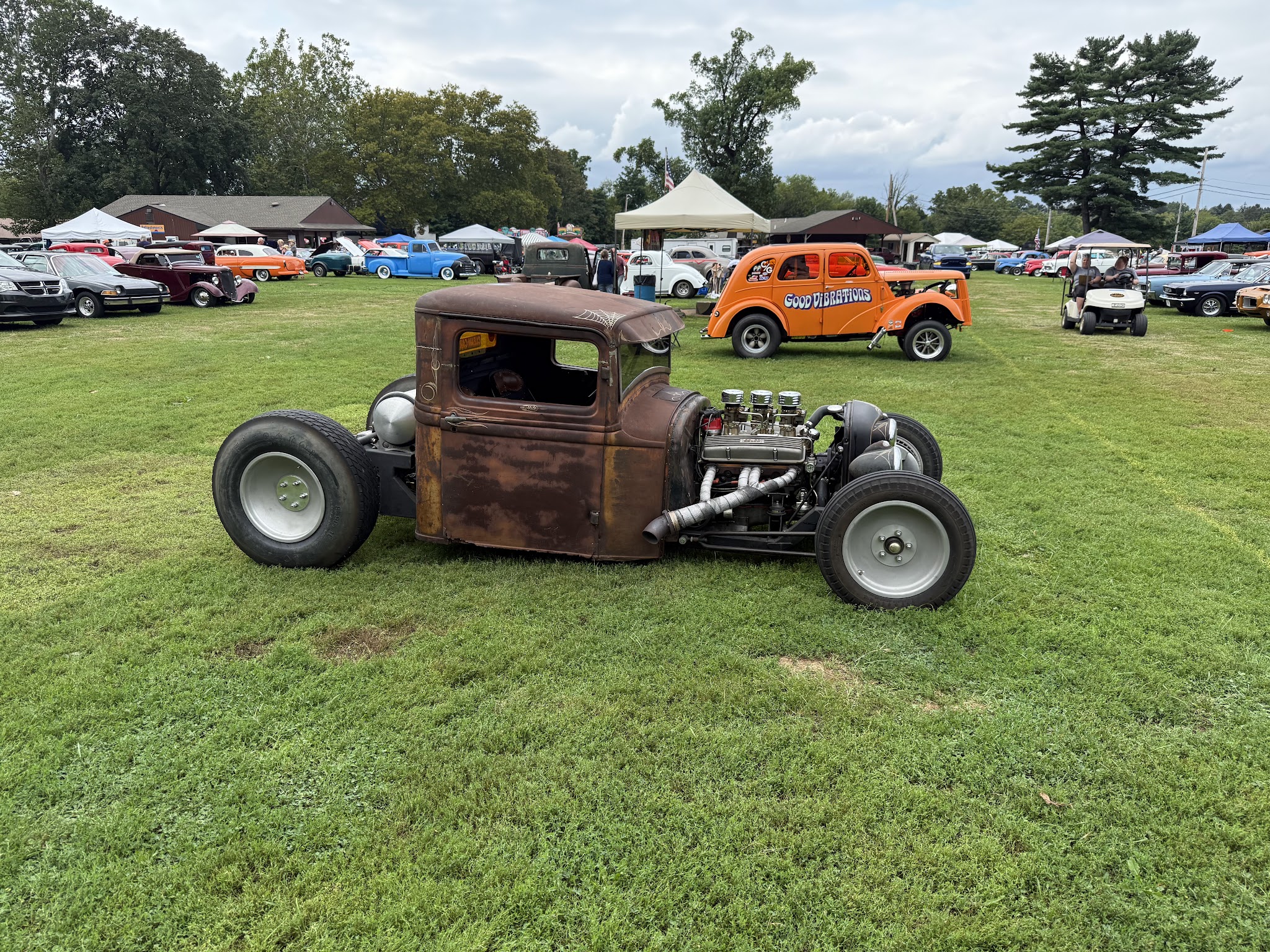 Macungie Memorial Park - Macungie, PA