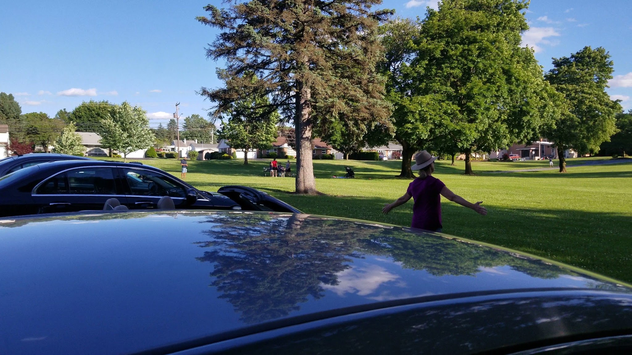 Macungie Memorial Park - Macungie, PA