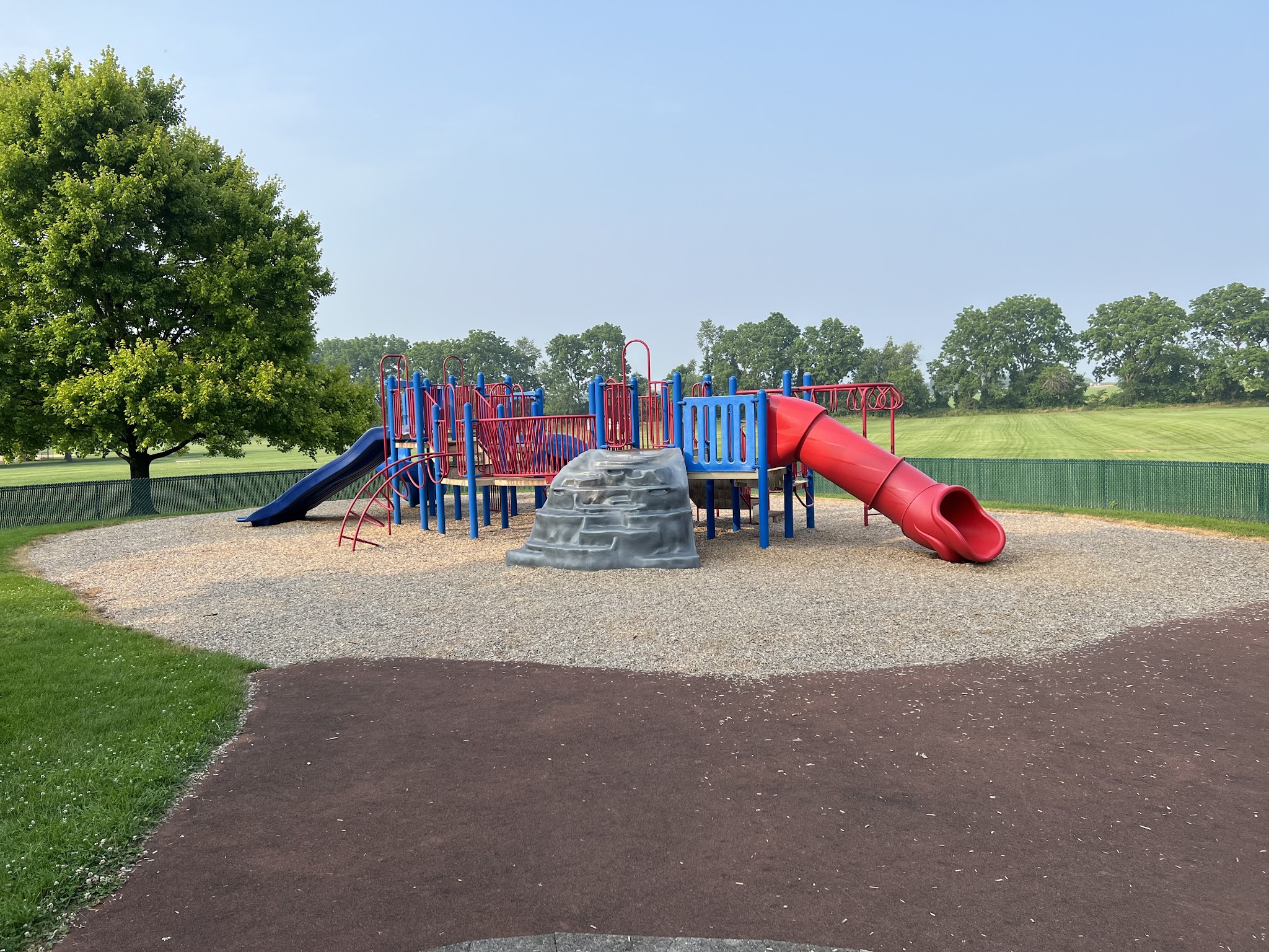 Quarry Lane Park - Macungie, PA