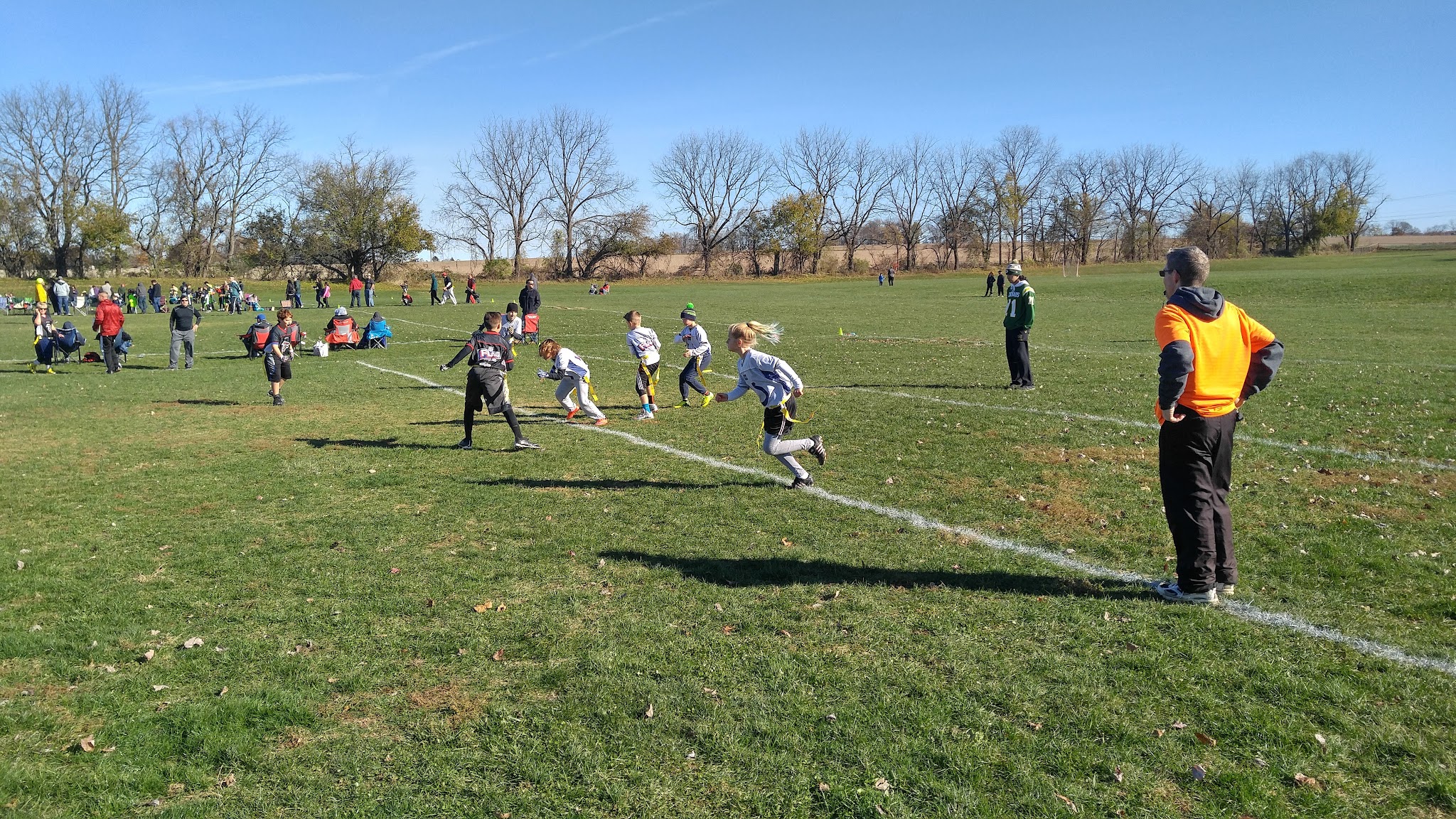 Quarry Lane Park - Macungie, PA