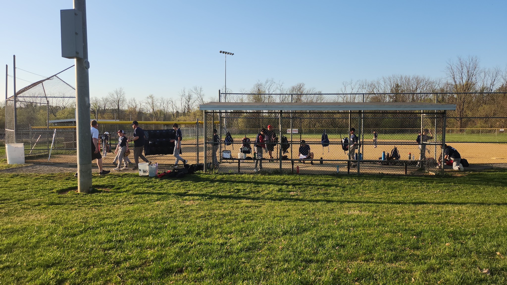 Quarry Lane Park - Macungie, PA