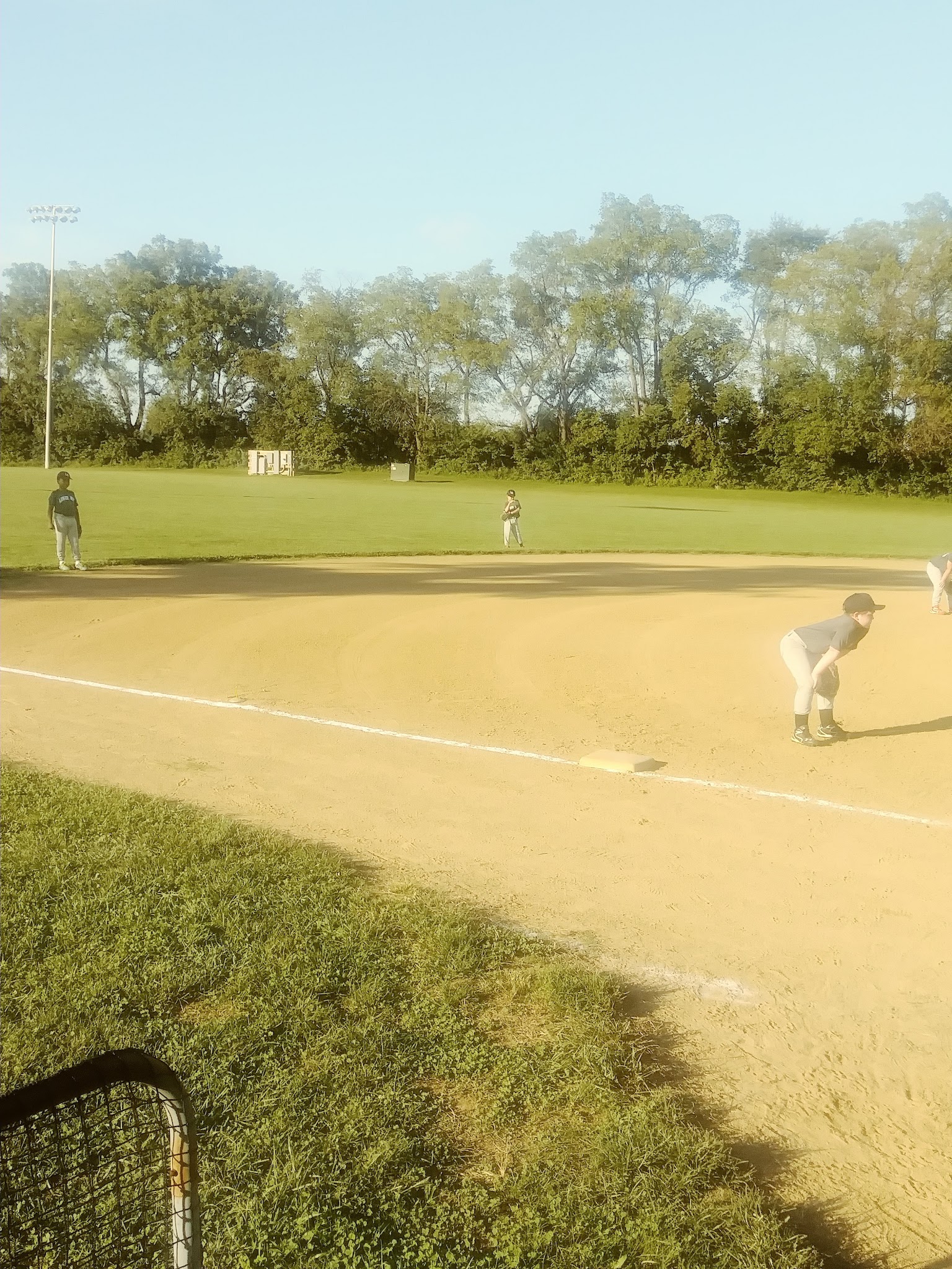 Quarry Lane Park - Macungie, PA