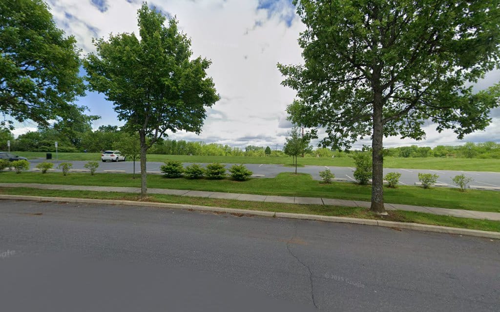 Spring Ridge Crossing Park - Macungie, PA