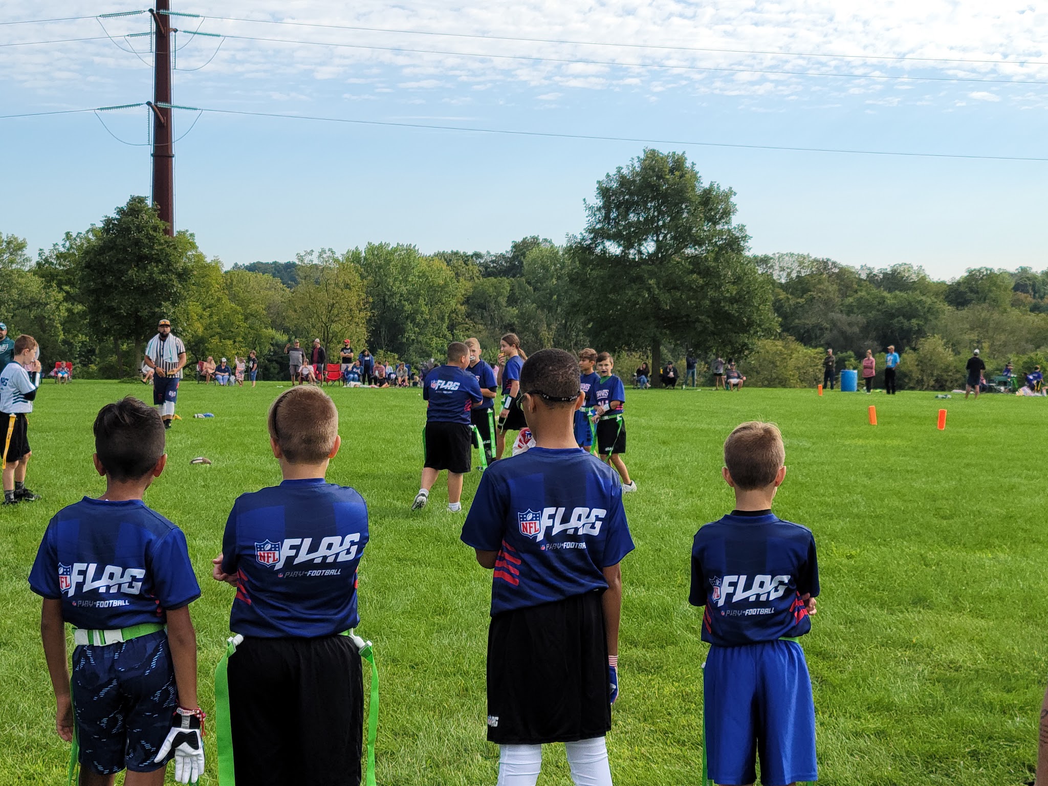 Spring Ridge Crossing Park - Macungie, PA