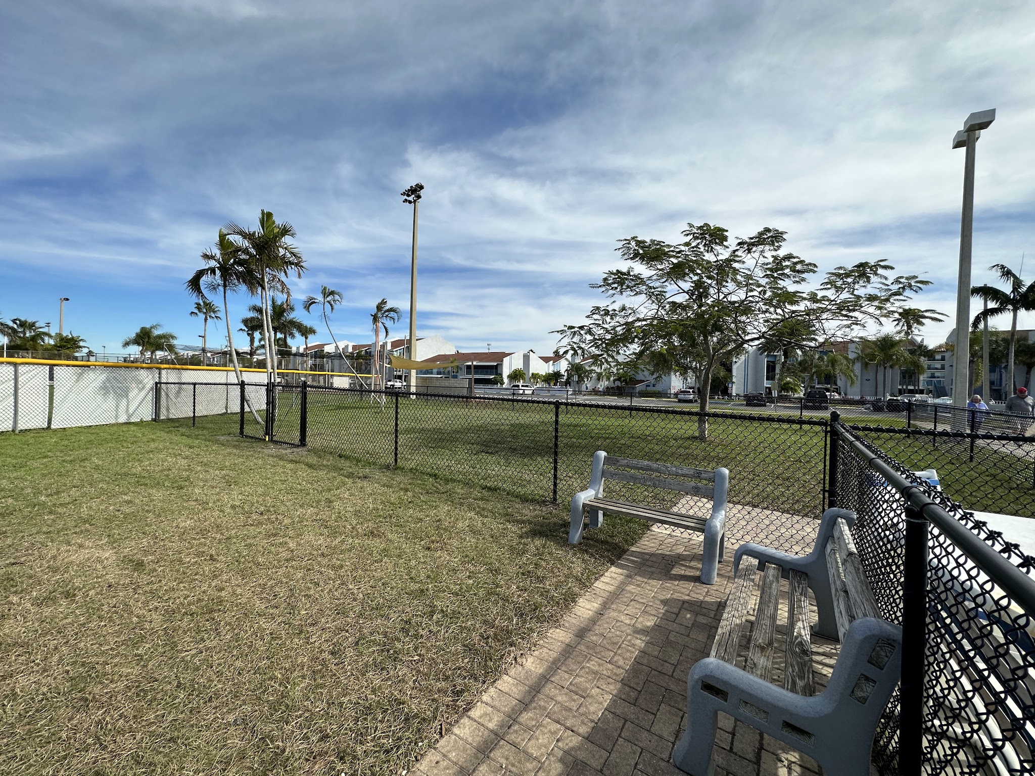 Madeira Beach Dog Park - Madeira Beach, FL