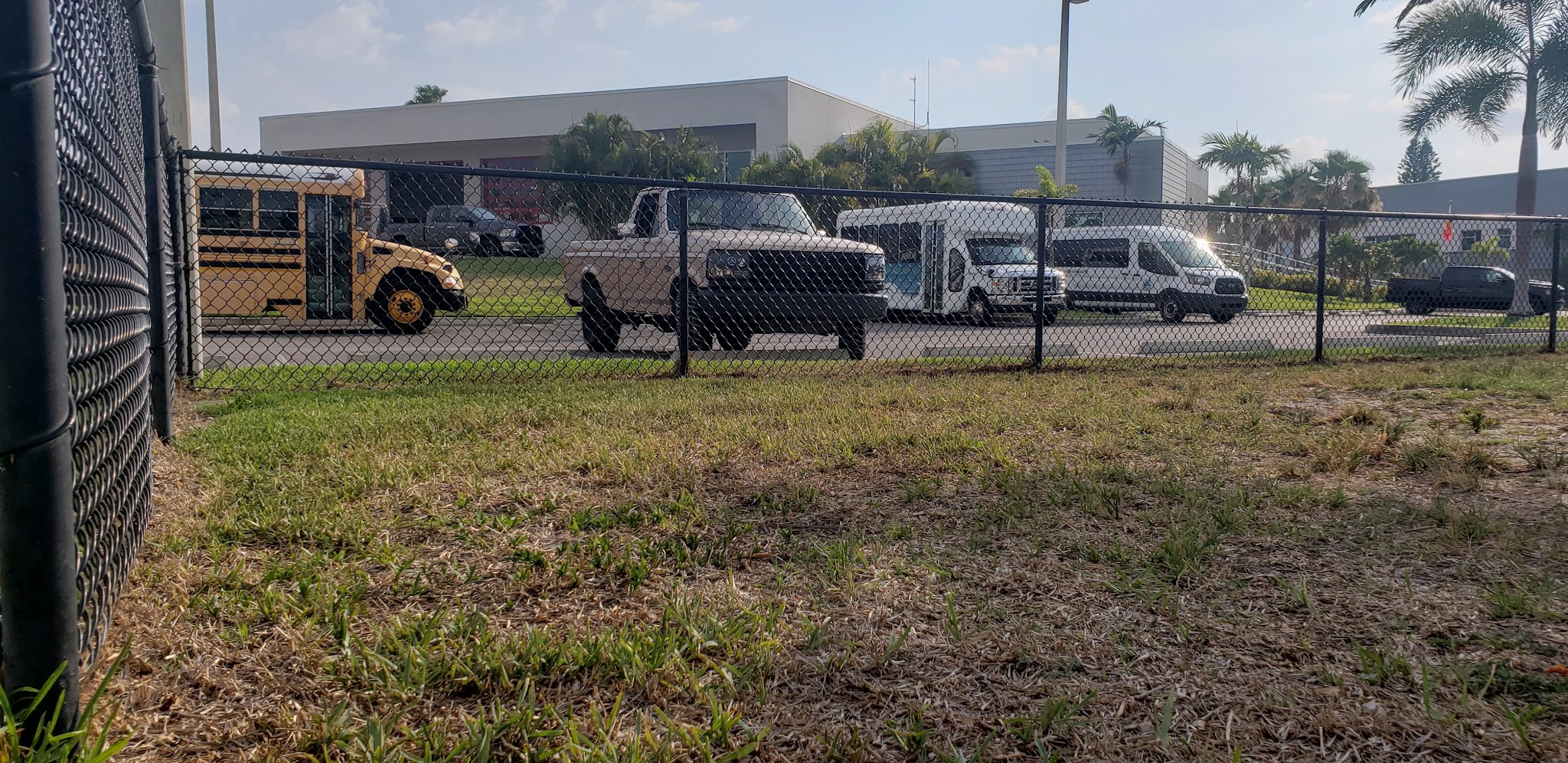 Madeira Beach Dog Park - Madeira Beach, FL