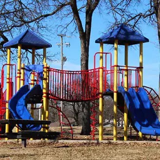 William Ray Memorial Park - Madill, OK