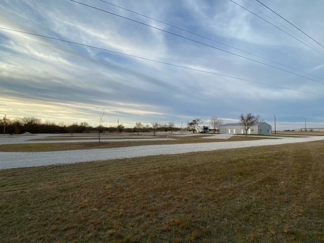 Hwy 70 RV Park and Storage - Madill - Madill, OK