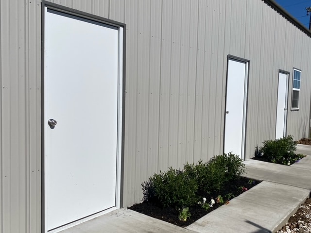 Hwy 70 RV Park and Storage - Madill - Madill, OK