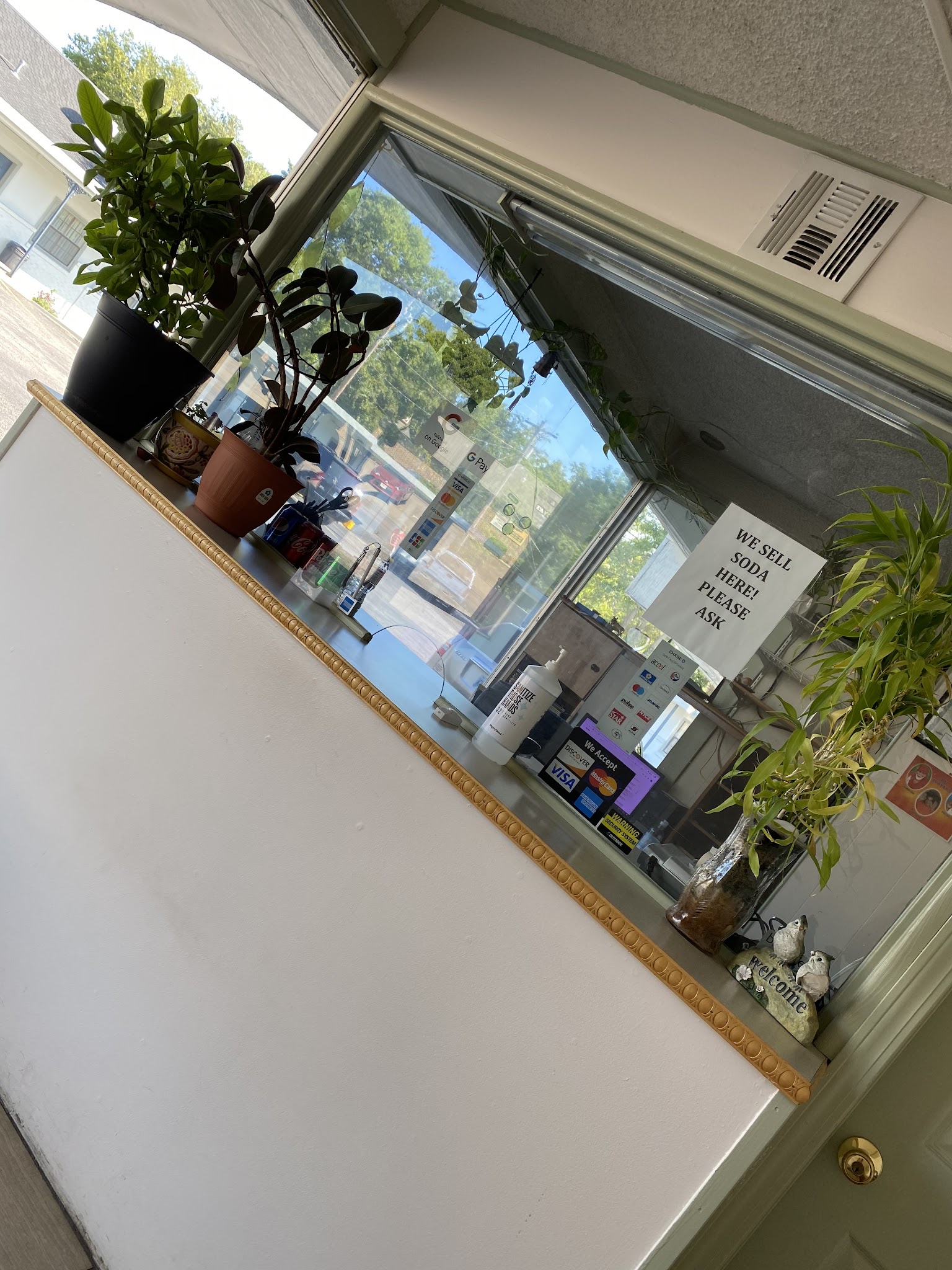 Madill Inn - Madill, OK