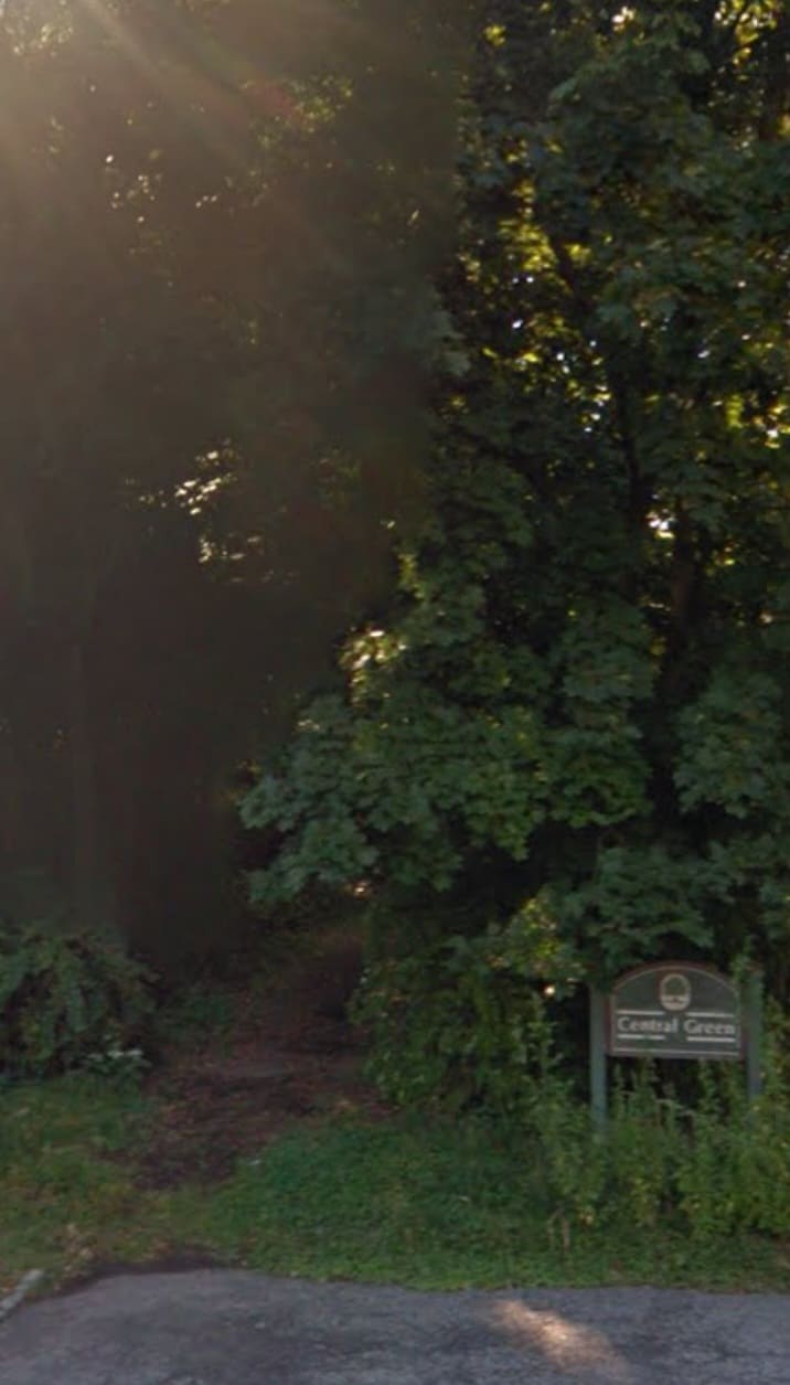 Central Green Park - Madison, NJ