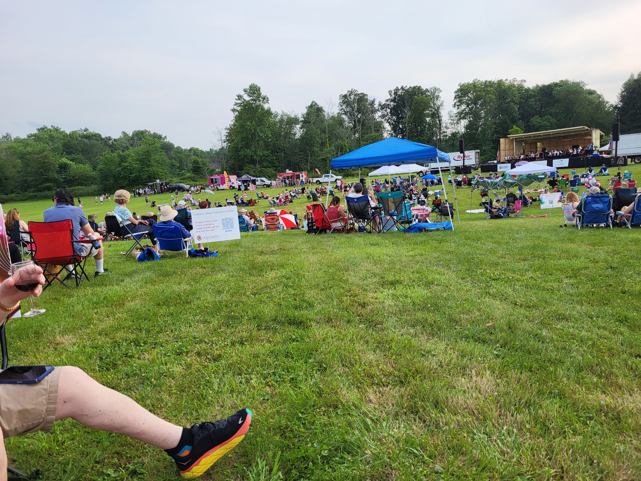 Giralda Farms - Madison, NJ