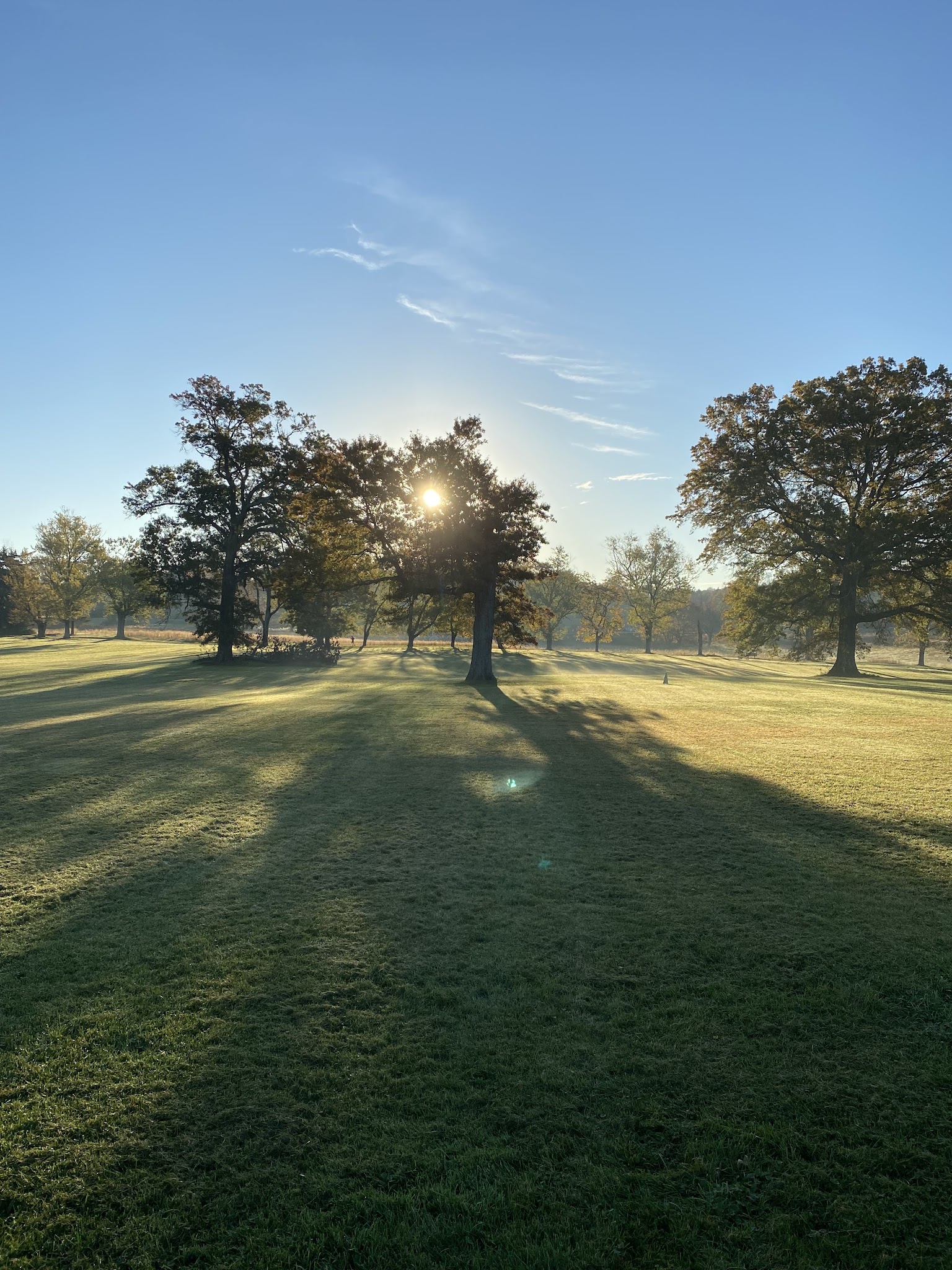 Giralda Farms - Madison, NJ