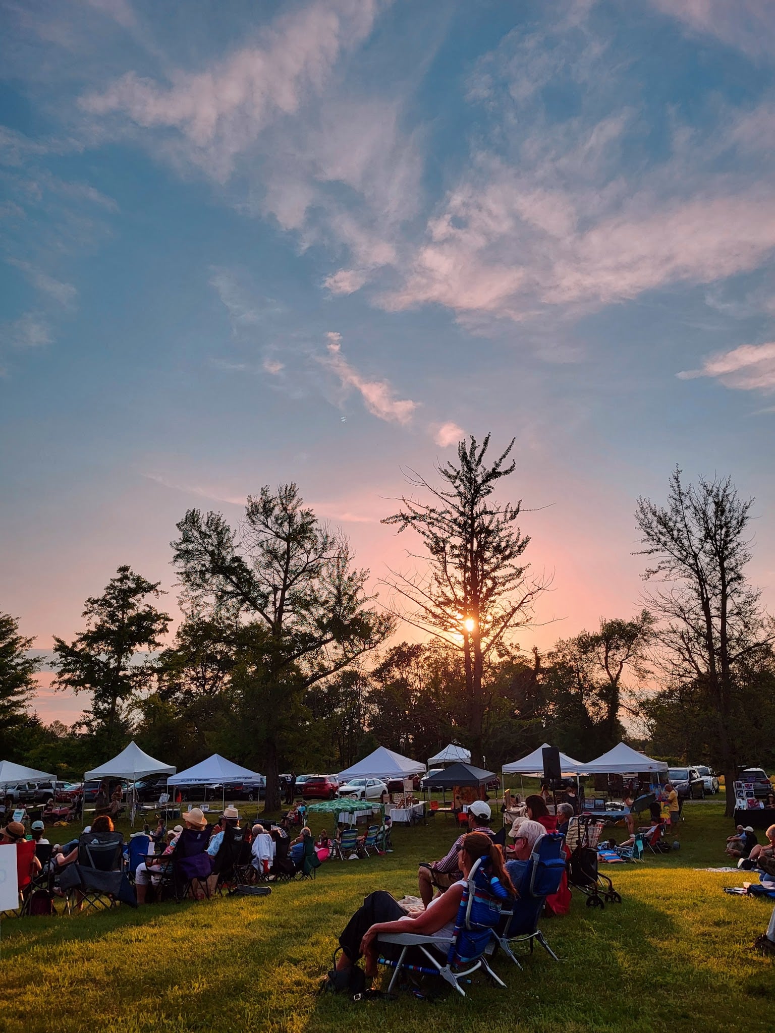 Giralda Farms - Madison, NJ