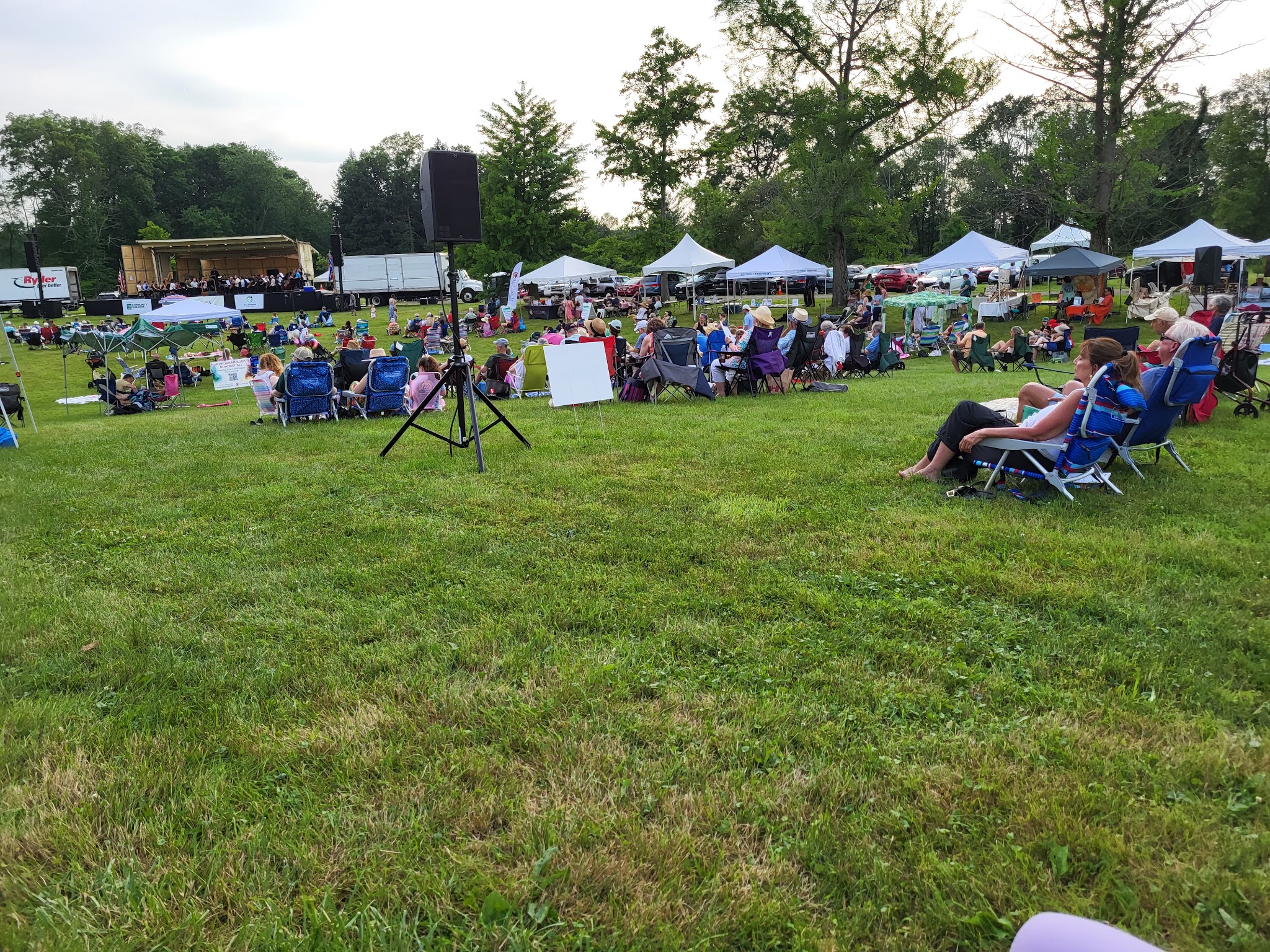 Giralda Farms - Madison, NJ