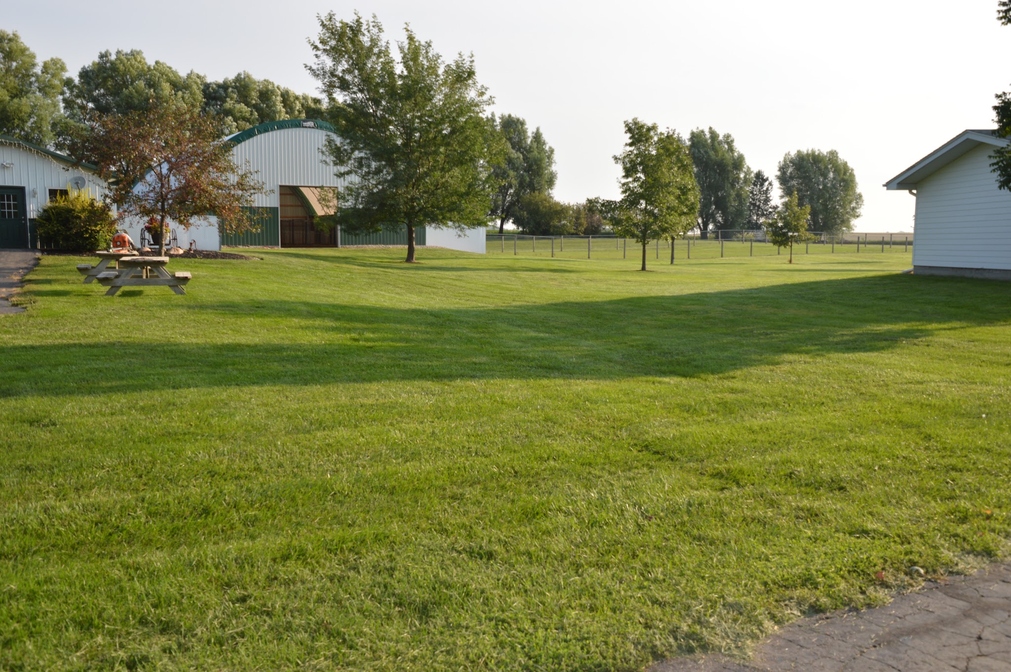 Big Creek Pet Lodge - Madrid, IA