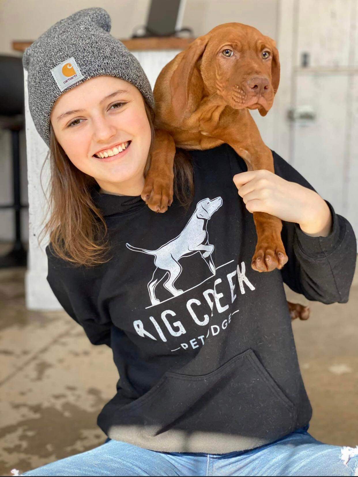 Big Creek Pet Lodge - Madrid, IA