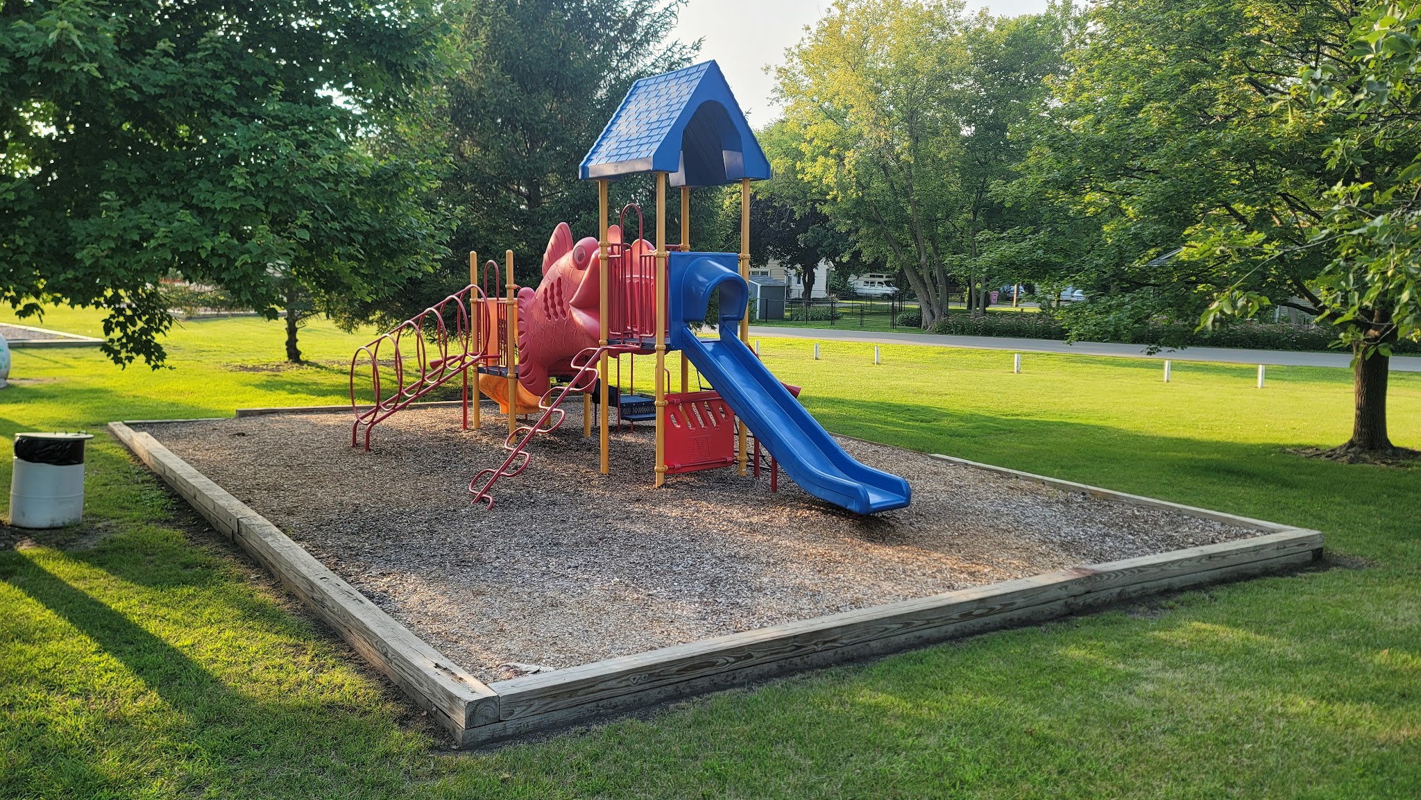 Edgewood Park - Madrid, IA