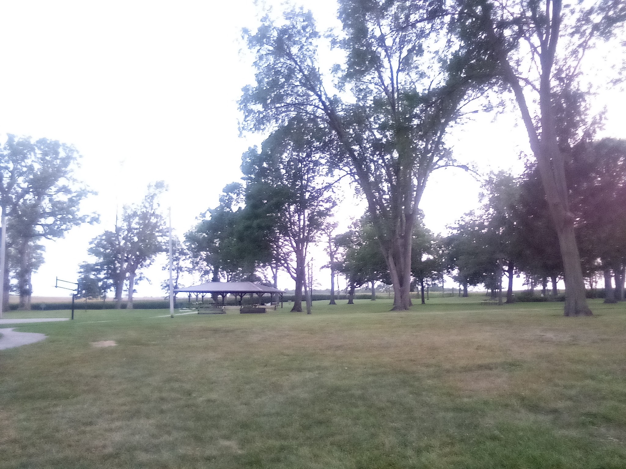 Edgewood Park - Madrid, IA