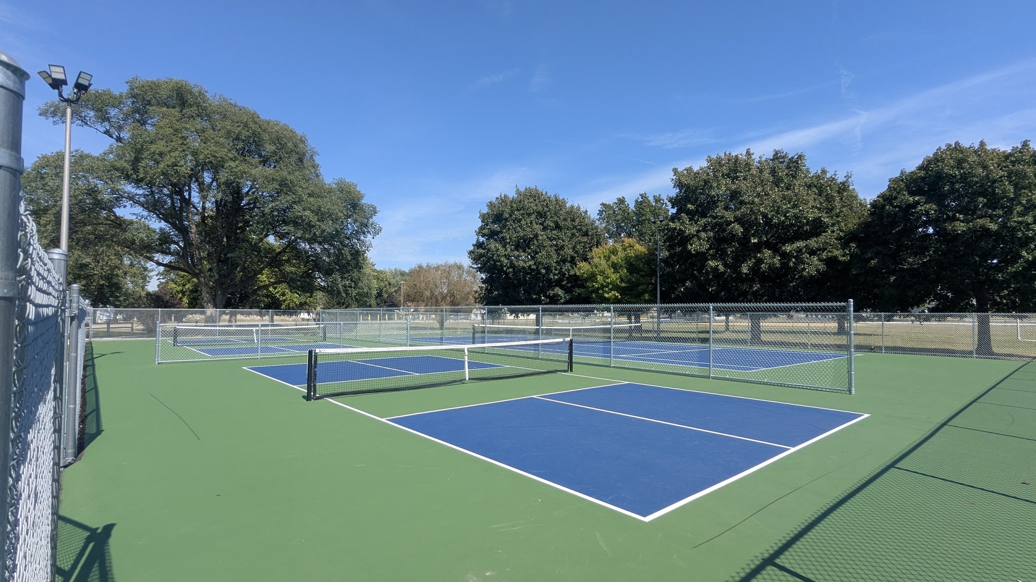 Edgewood Park - Madrid, IA