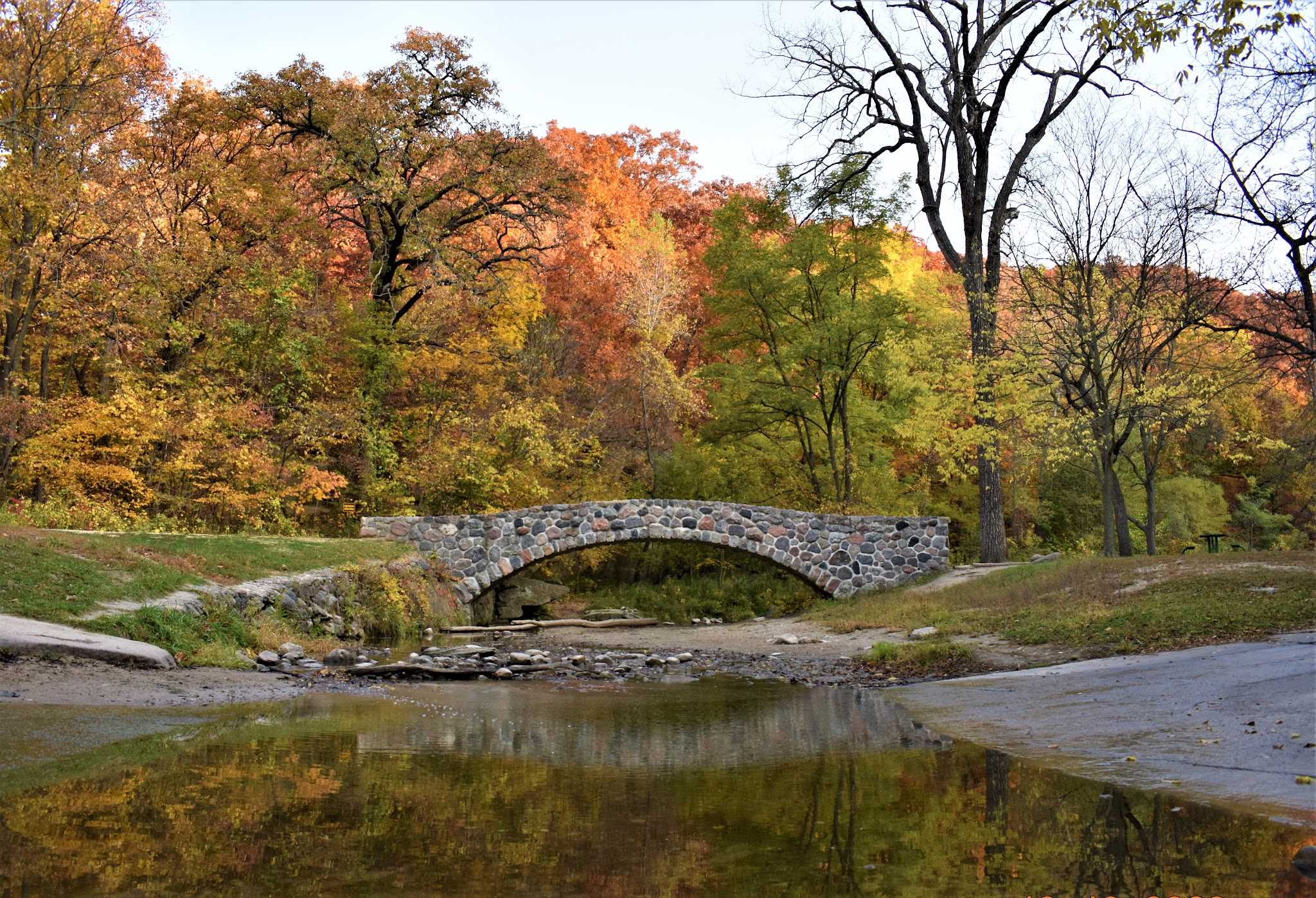 Ledges State Park - Madrid, IA