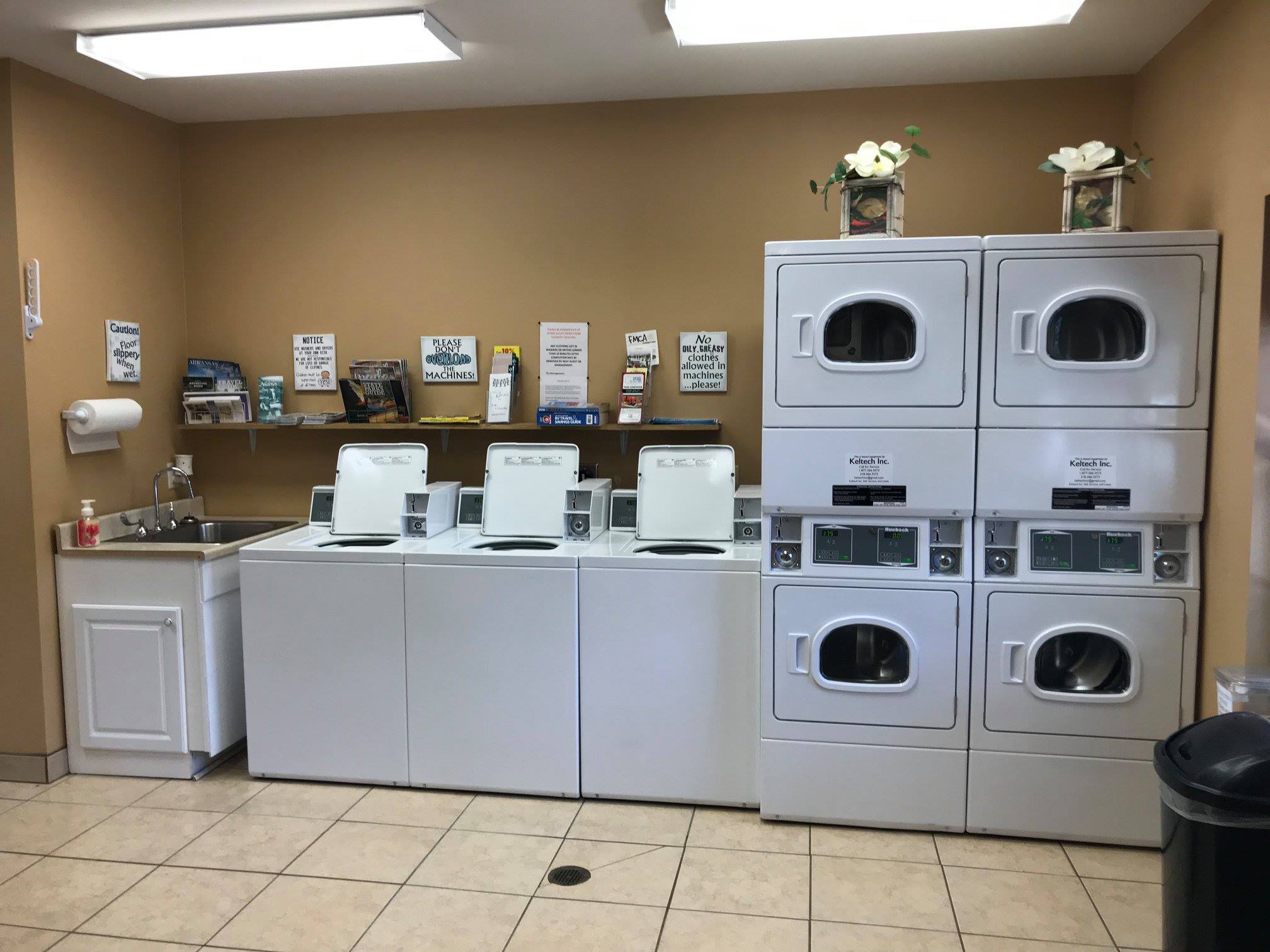 Magnolia RV Park - Magnolia, AR