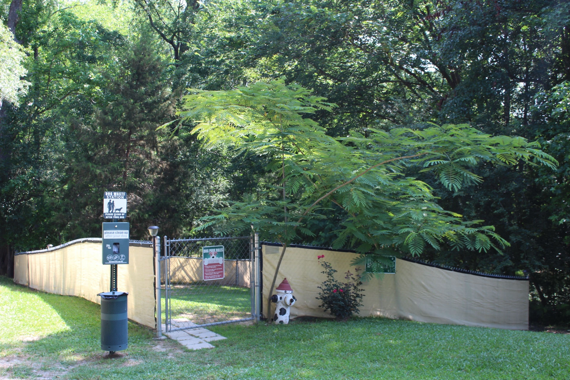 Magnolia RV Park - Magnolia, AR