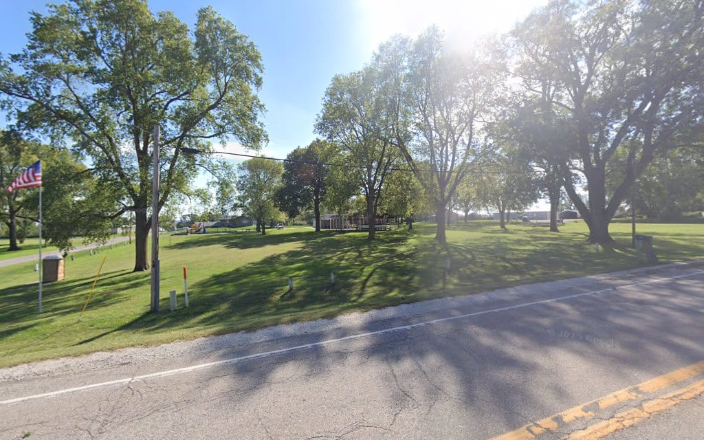 Magnolia City Park - Magnolia, IA