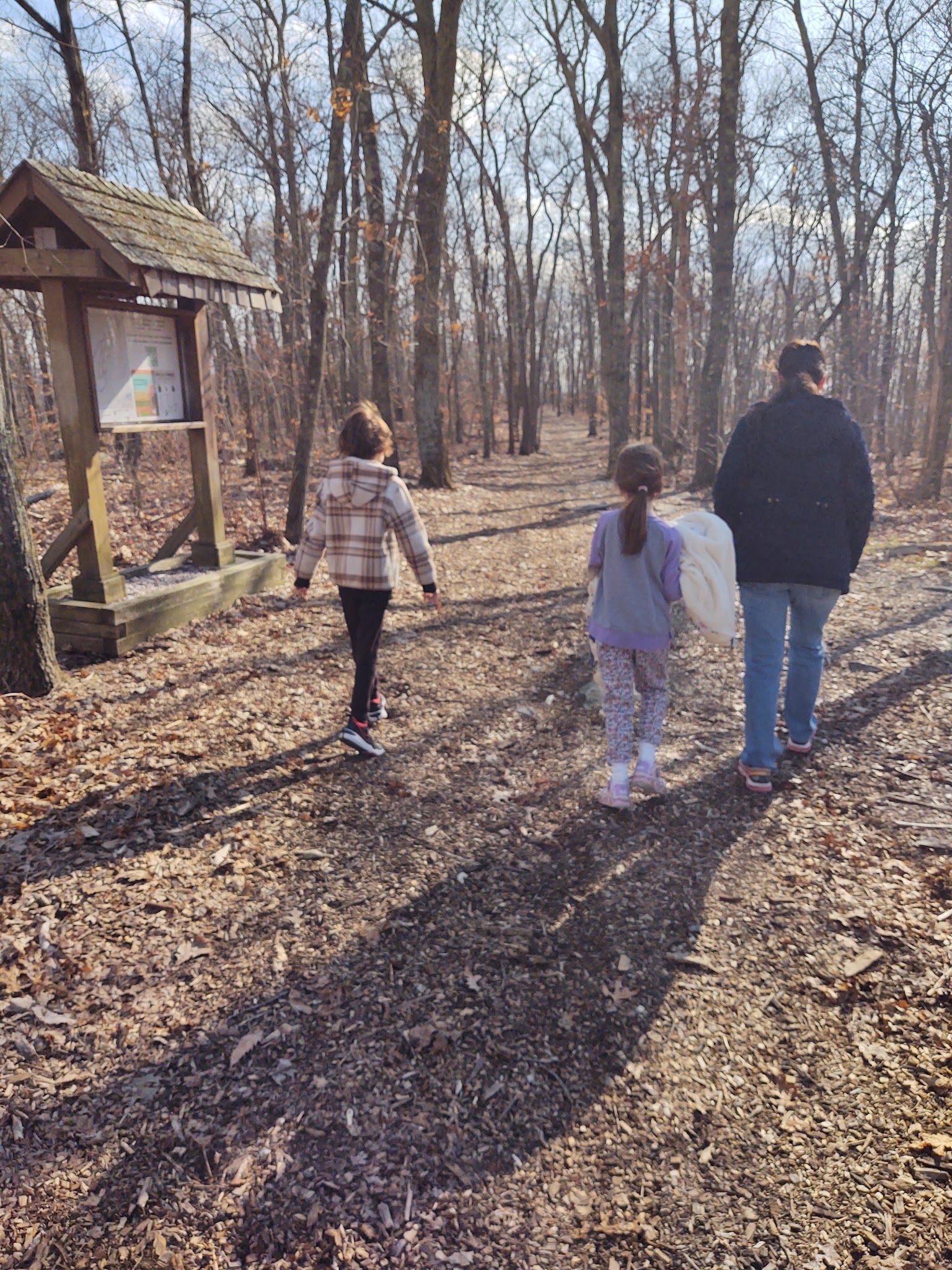 Volz Park - Mahopac, NY