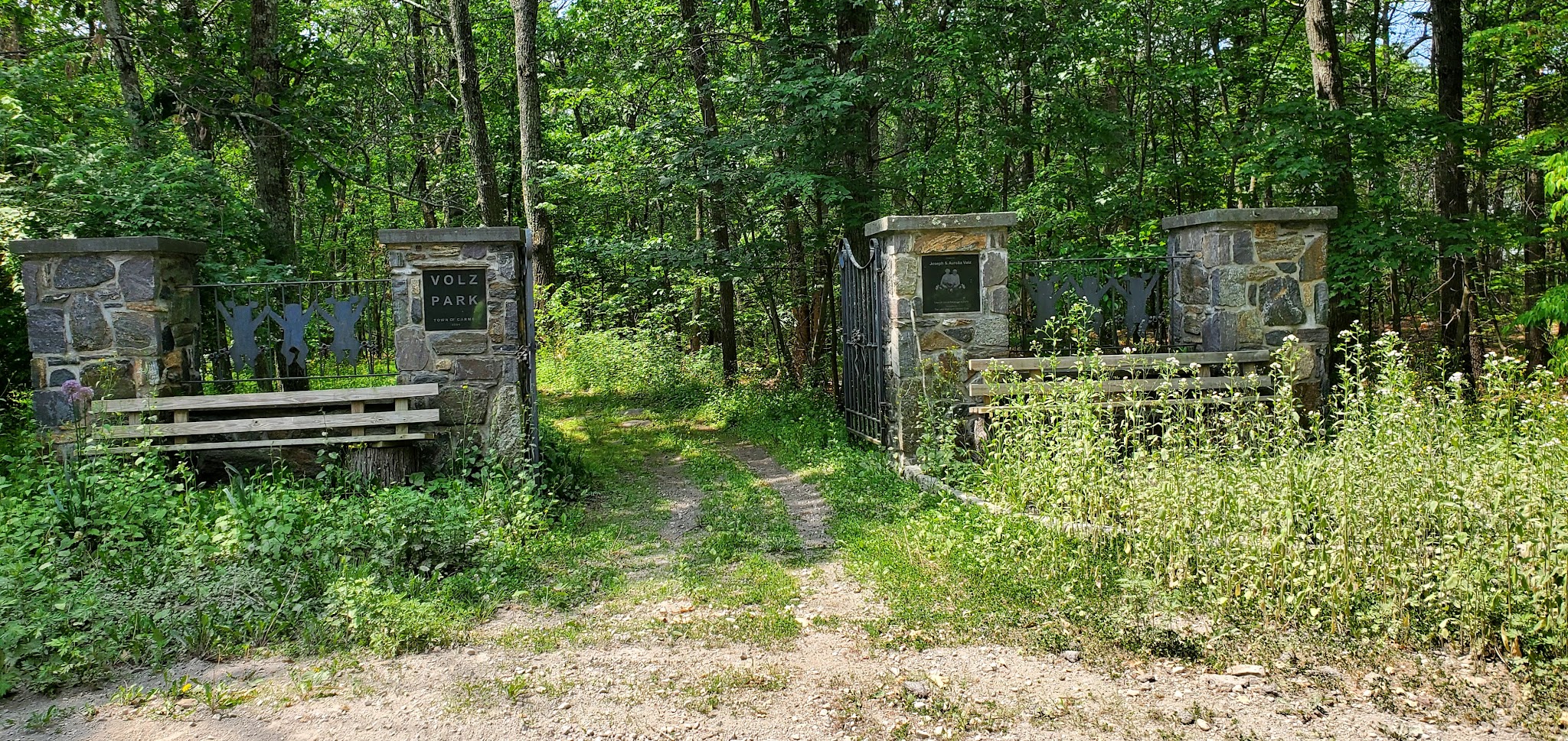 Volz Park - Mahopac, NY