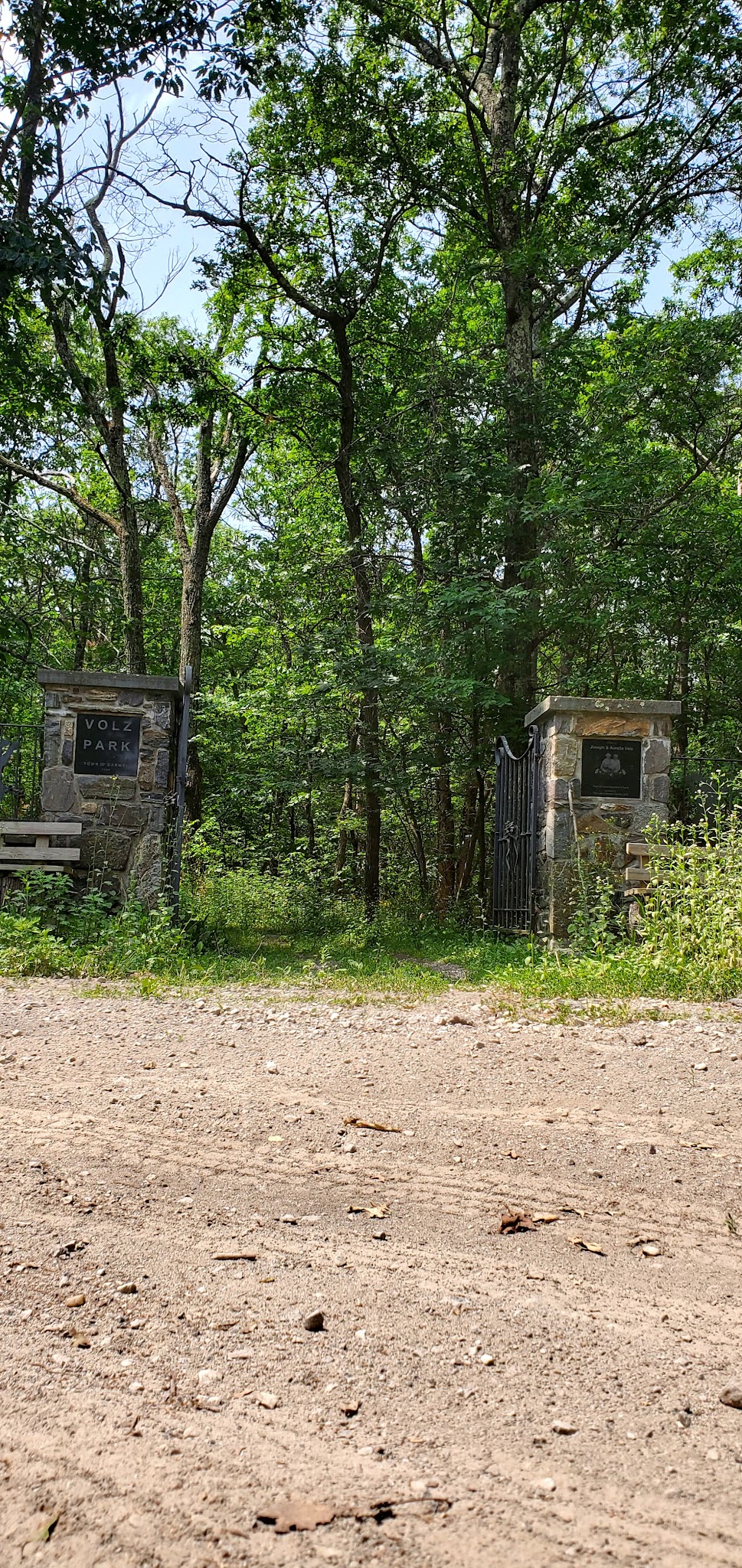 Volz Park - Mahopac, NY