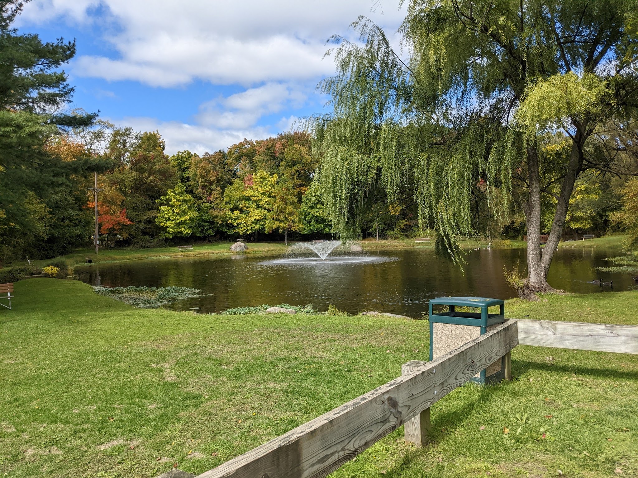 Airmount Park - Mahwah, NJ