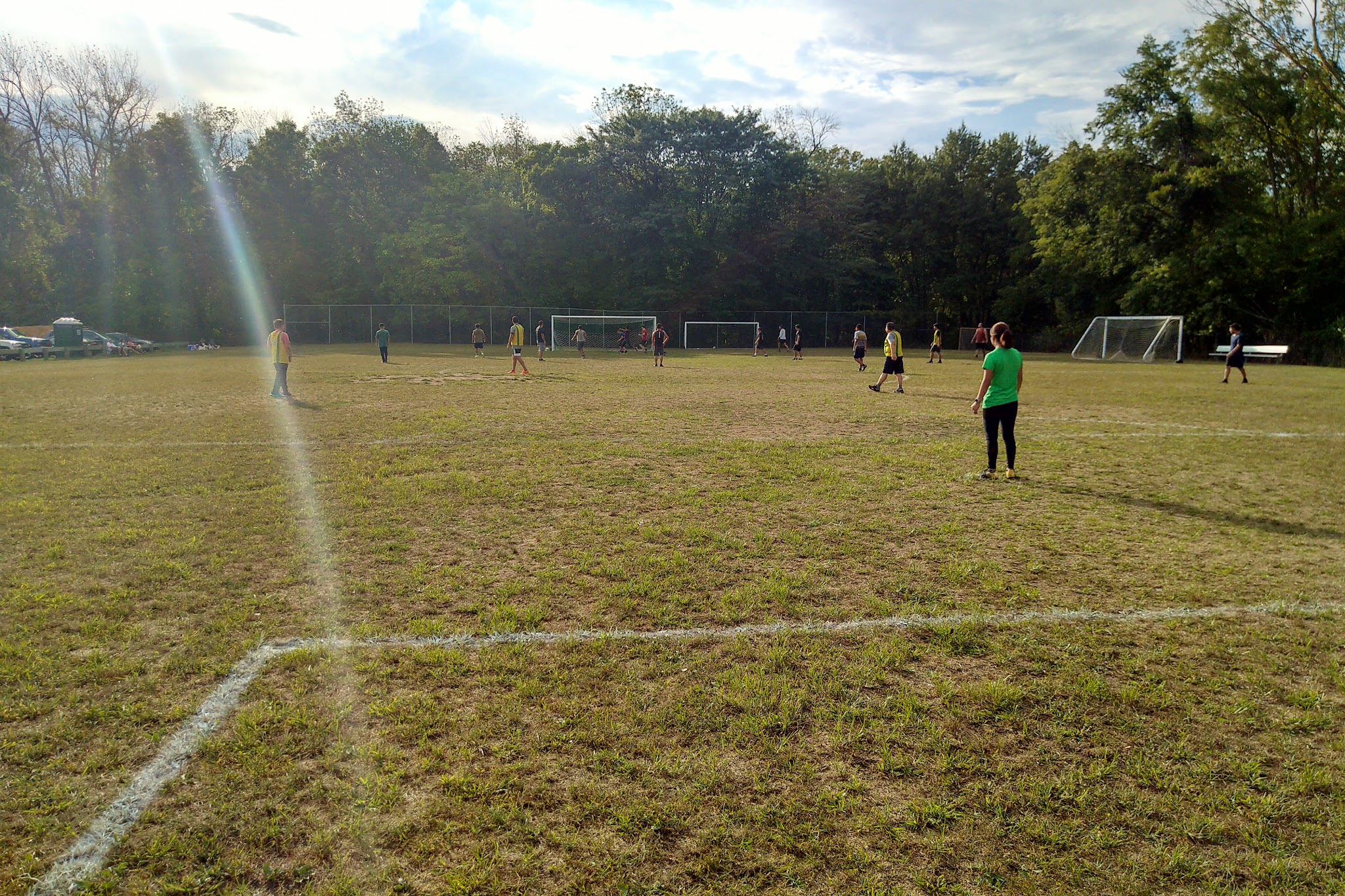 Airmount Park - Mahwah, NJ