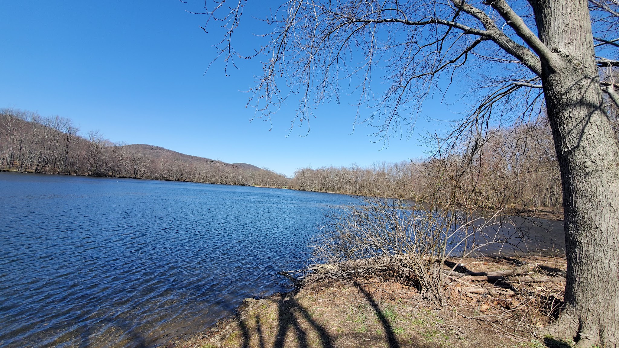 Continental Soldiers Park - Mahwah, NJ