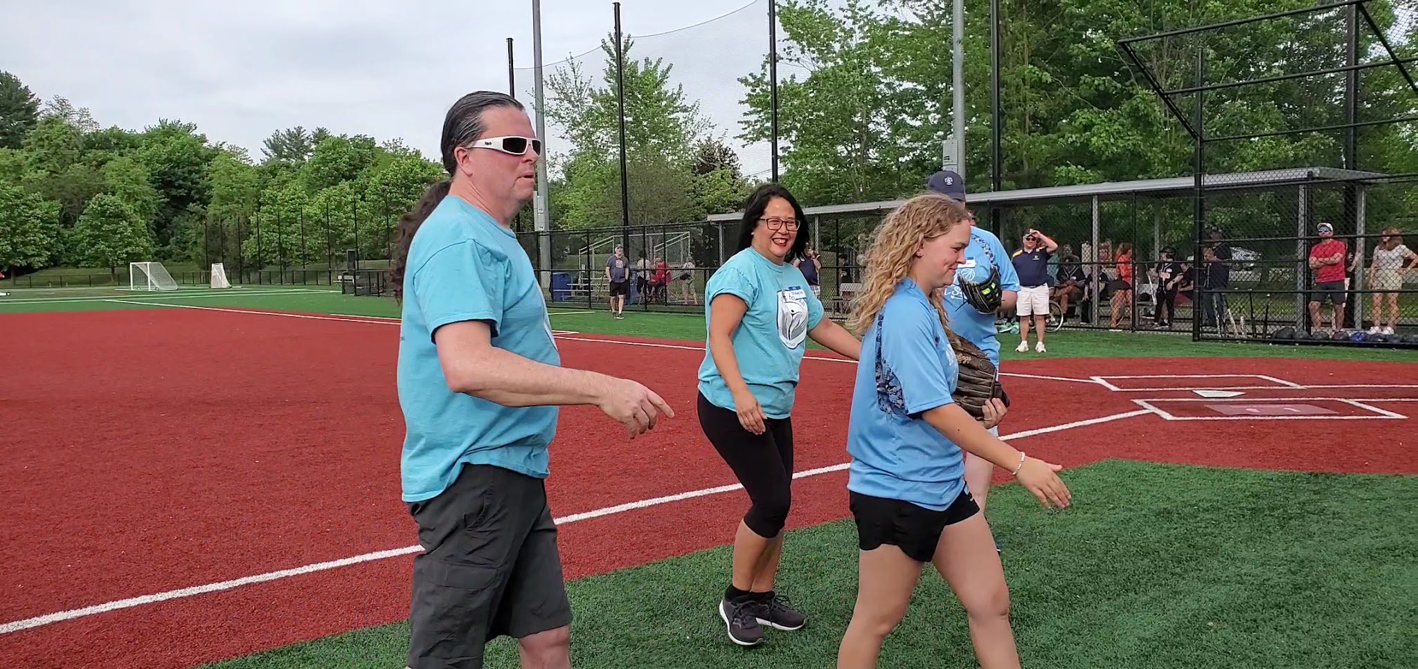 Continental Soldiers Park - Mahwah, NJ