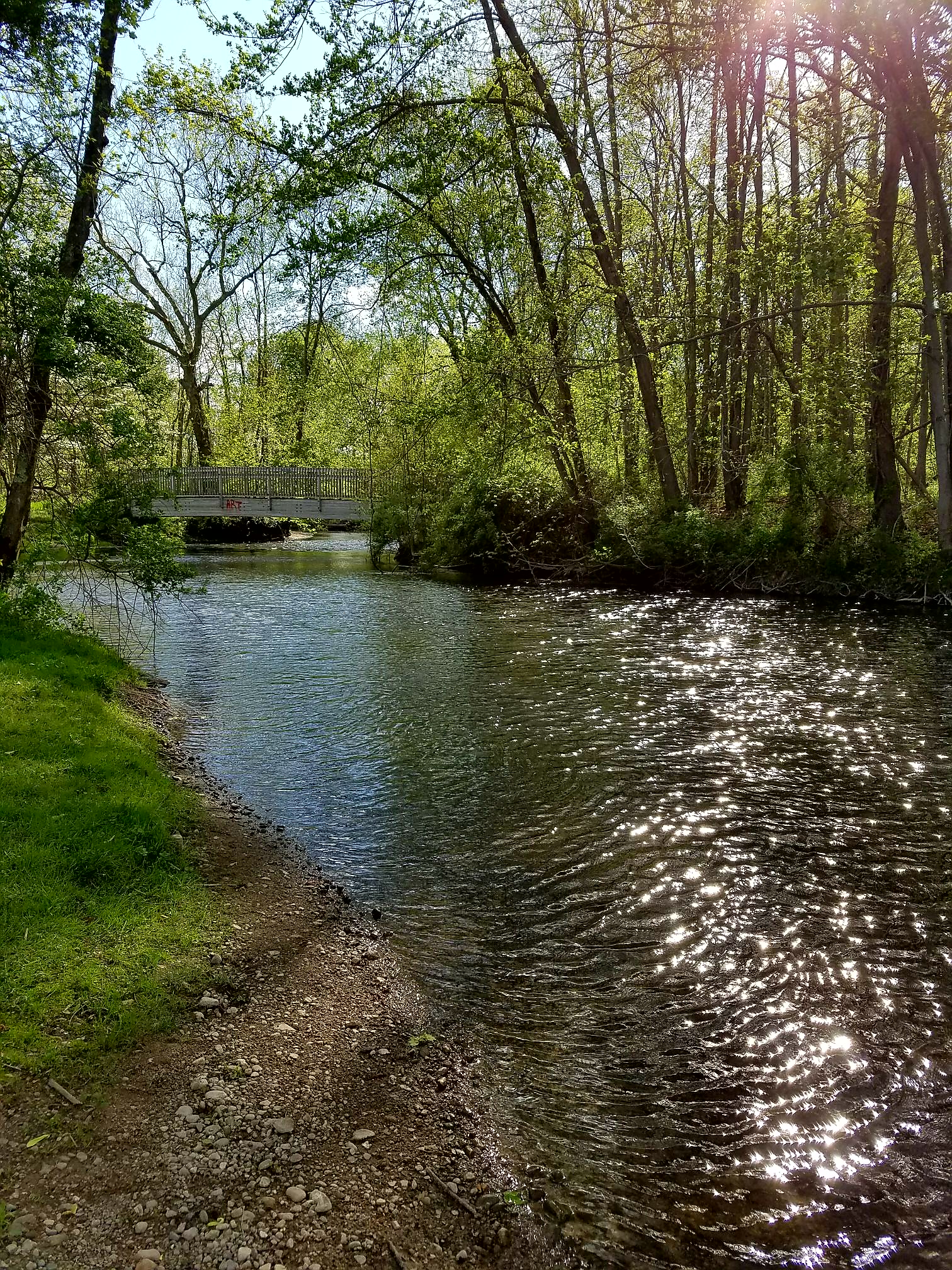 Continental Soldiers Park - Mahwah, NJ