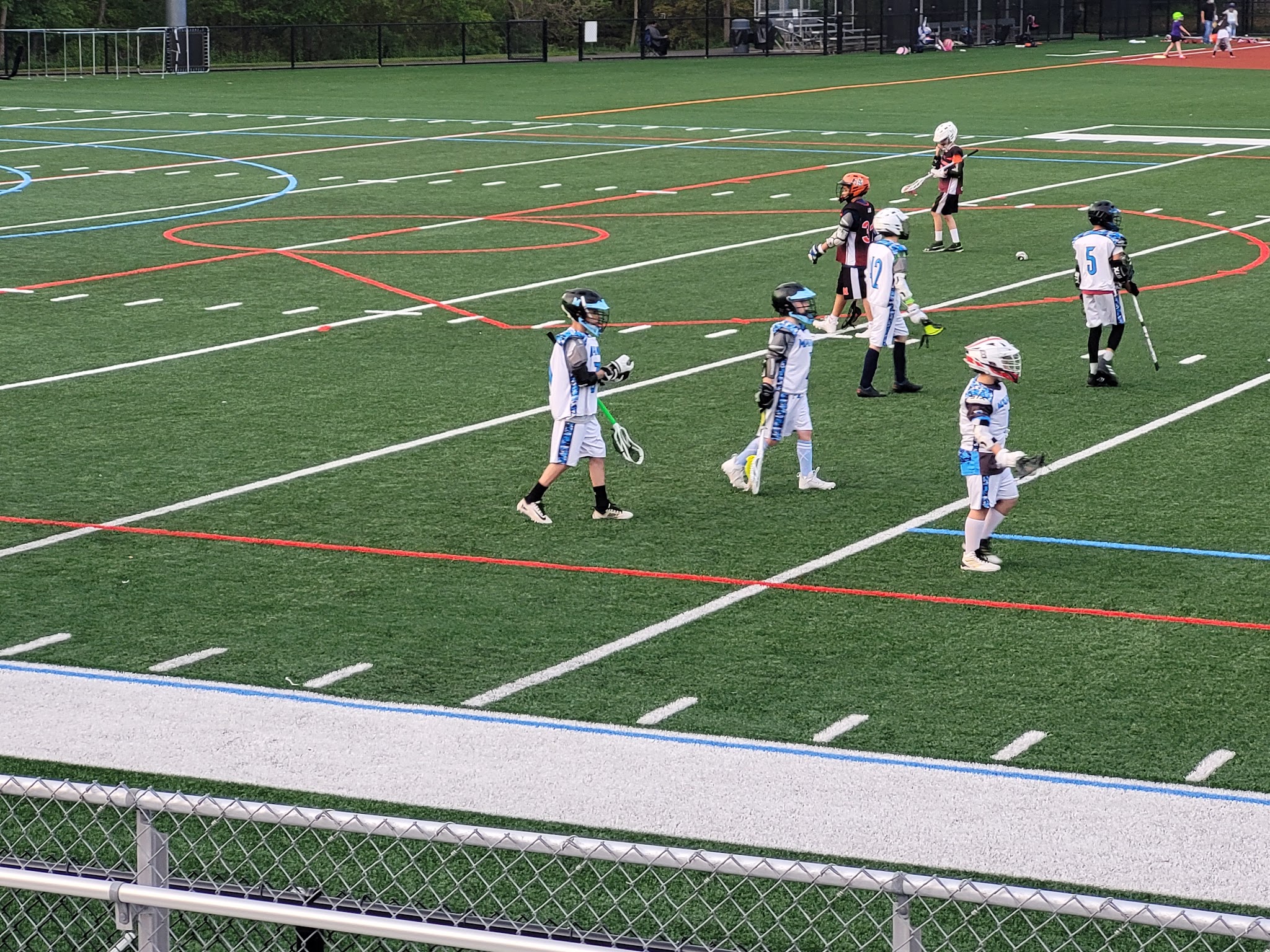 Continental Soldiers Park - Mahwah, NJ