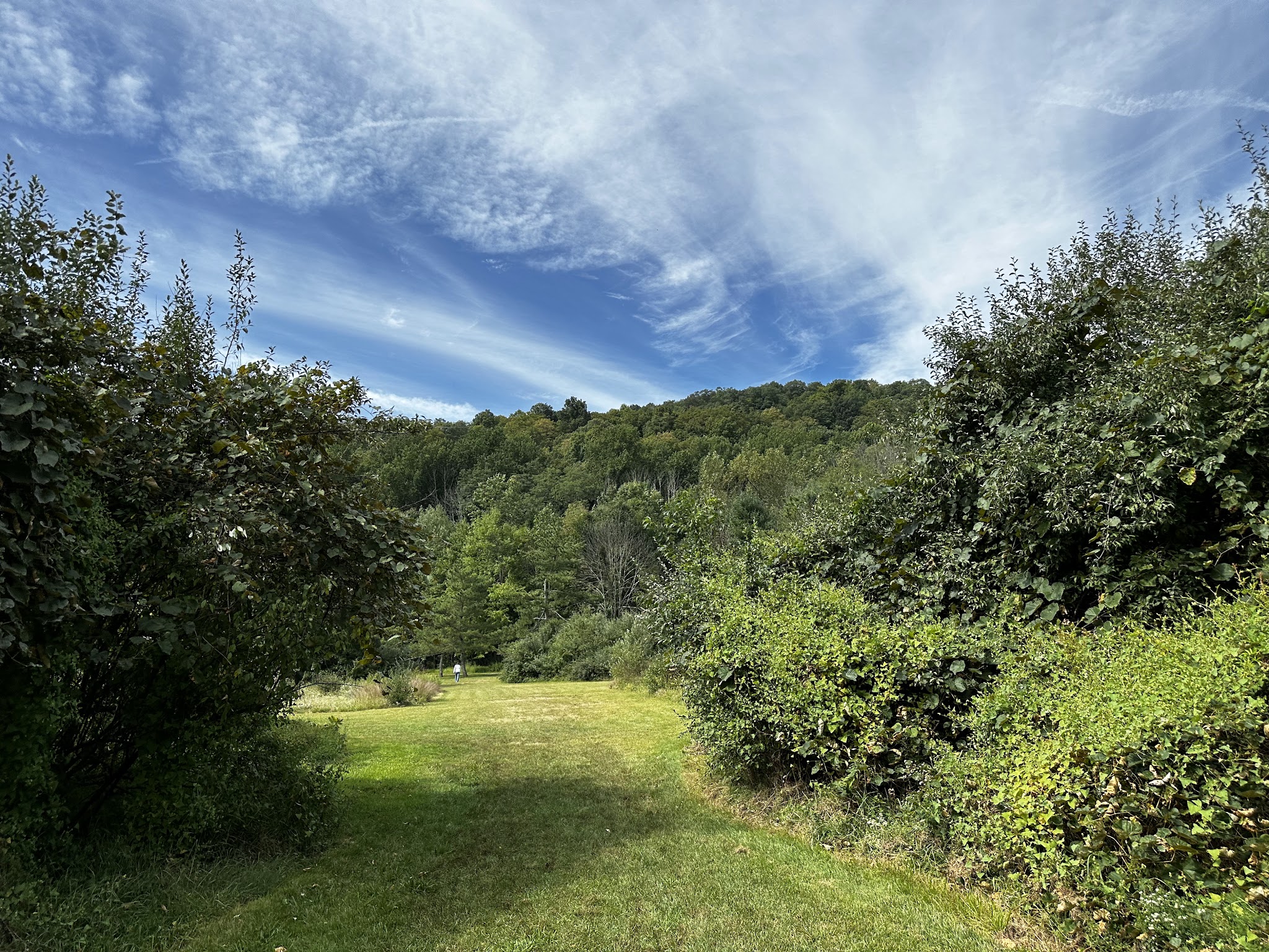 Ramapo River Access - Ramapo Reservation - Mahwah, NJ