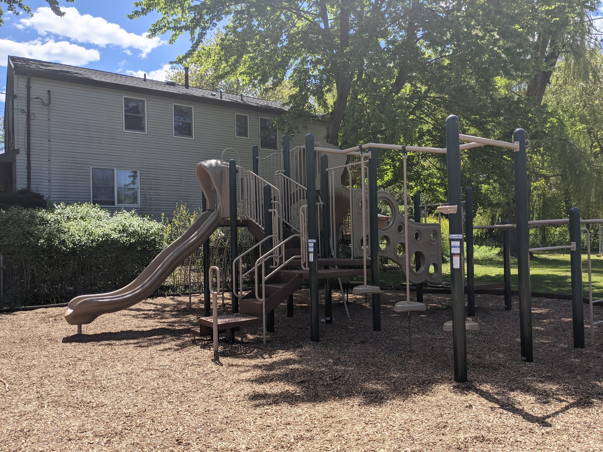 Riverside Park - Mahwah, NJ